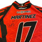 Used Iron Men Todd Martinez Paintball Jersey size XL Paintball Gun from CPXBrosPaintball Buy/Sell/Trade Paintball Markers, New Paintball Guns, Paintball Hoppers, Paintball Masks, and Hormesis Headbands