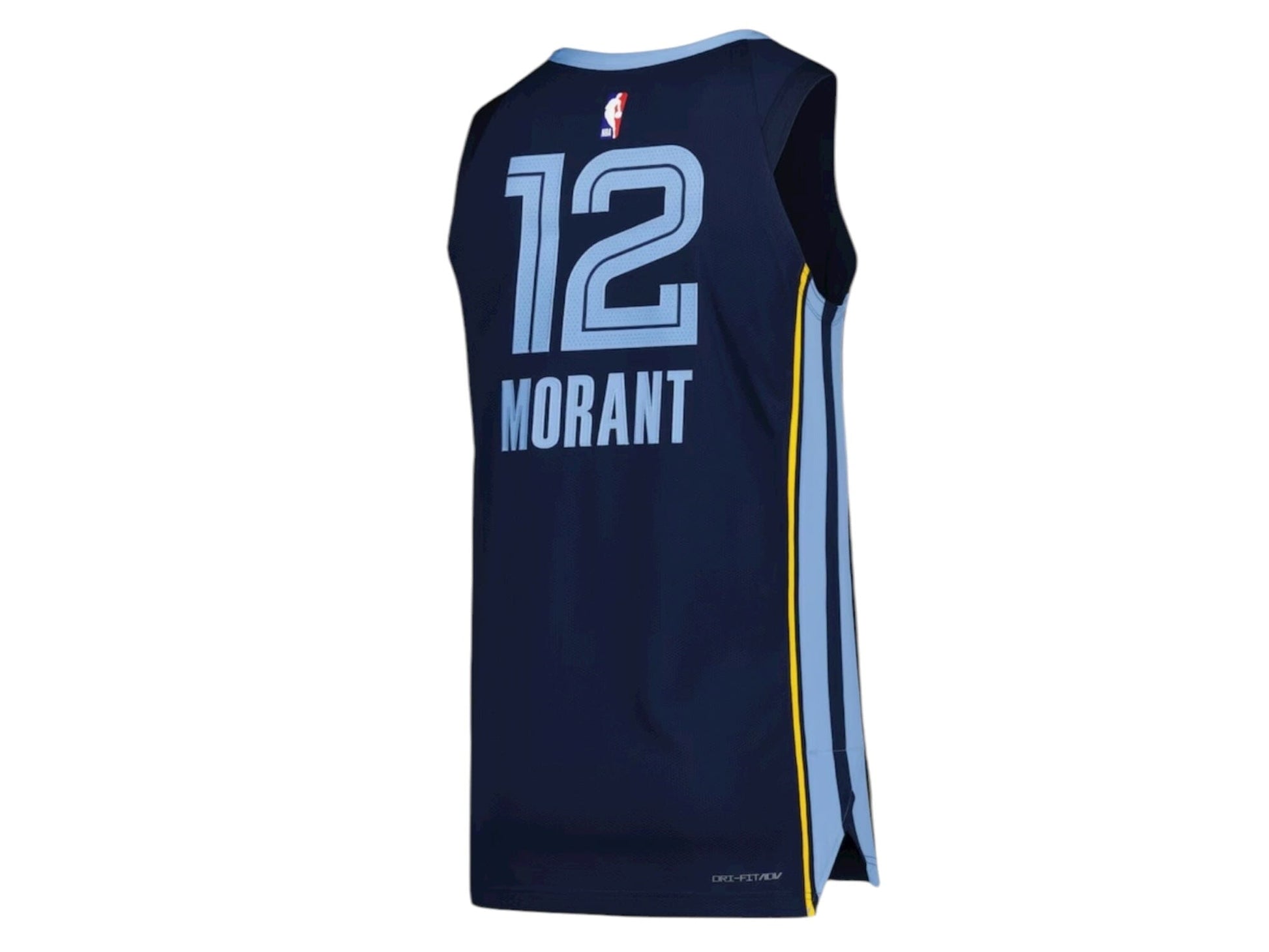 Used Ja Morant Memphis Grizzlies Nike Authentic Jersey -Dry Fit- Size 54 (L/XL) Paintball Gun from CPXBrosPaintball Buy/Sell/Trade Paintball Markers, New Paintball Guns, Paintball Hoppers, Paintball Masks, and Hormesis Headbands