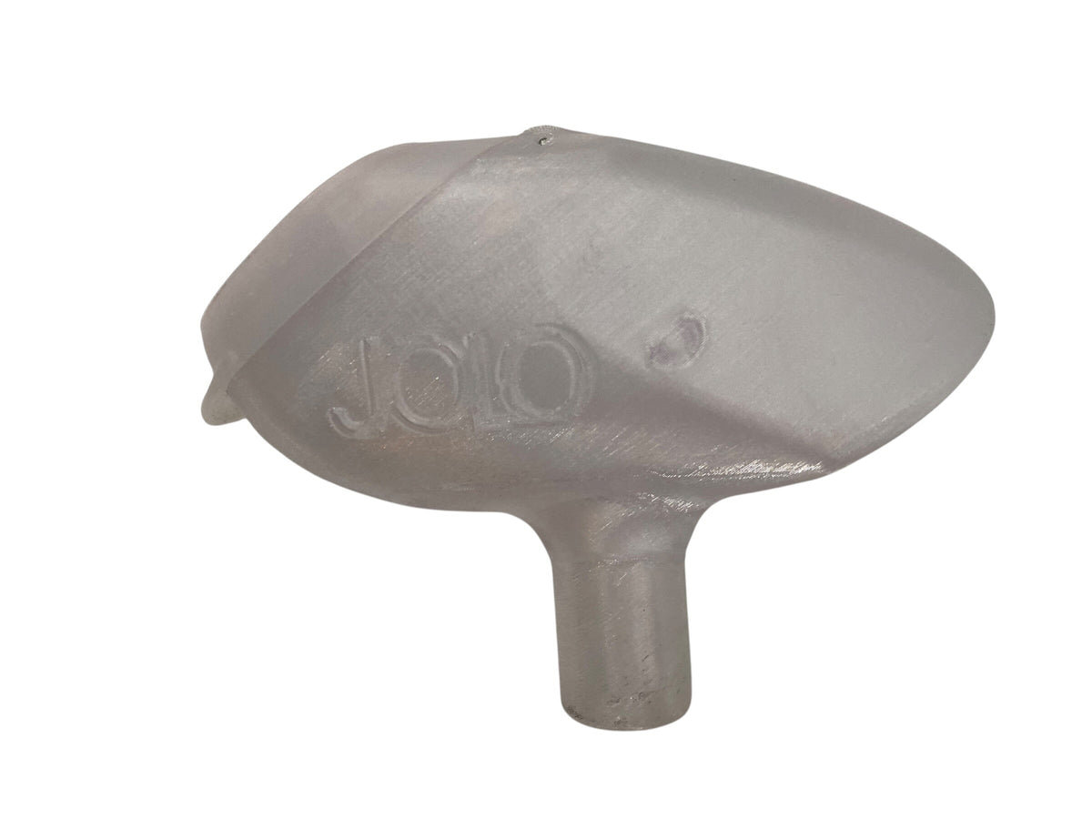Used JOLO 50RD PUMP PAINTBALL LOADER BLACK PAINTBALLDNA FASTEST HOPPER Winchester GOG Paintball Gun from CPXBrosPaintball Buy/Sell/Trade Paintball Markers, New Paintball Guns, Paintball Hoppers, Paintball Masks, and Hormesis Headbands
