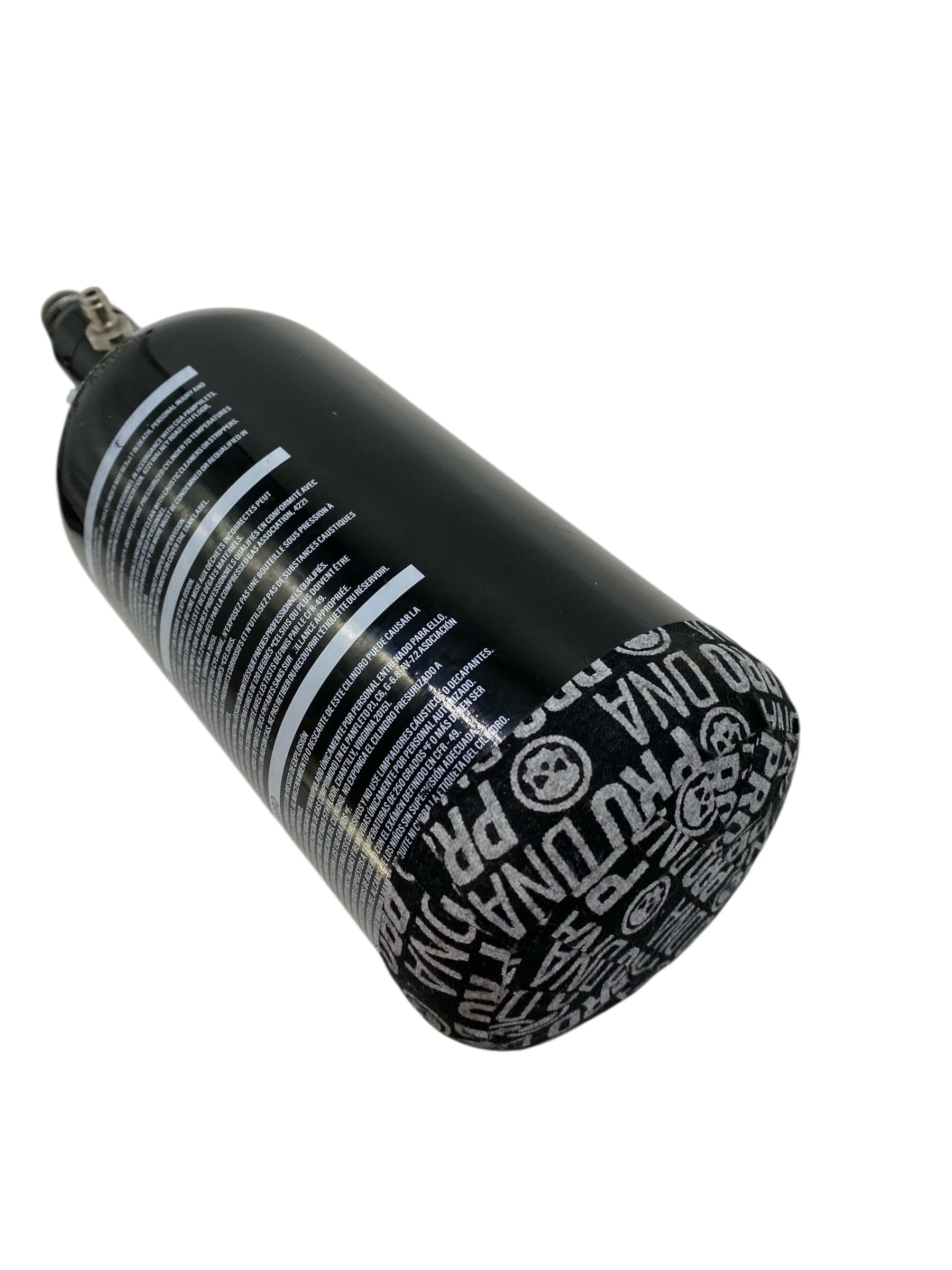 Used Jt 48/3000 Paintball Tank Paintball Gun from CPXBrosPaintball Buy/Sell/Trade Paintball Markers, New Paintball Guns, Paintball Hoppers, Paintball Masks, and Hormesis Headbands