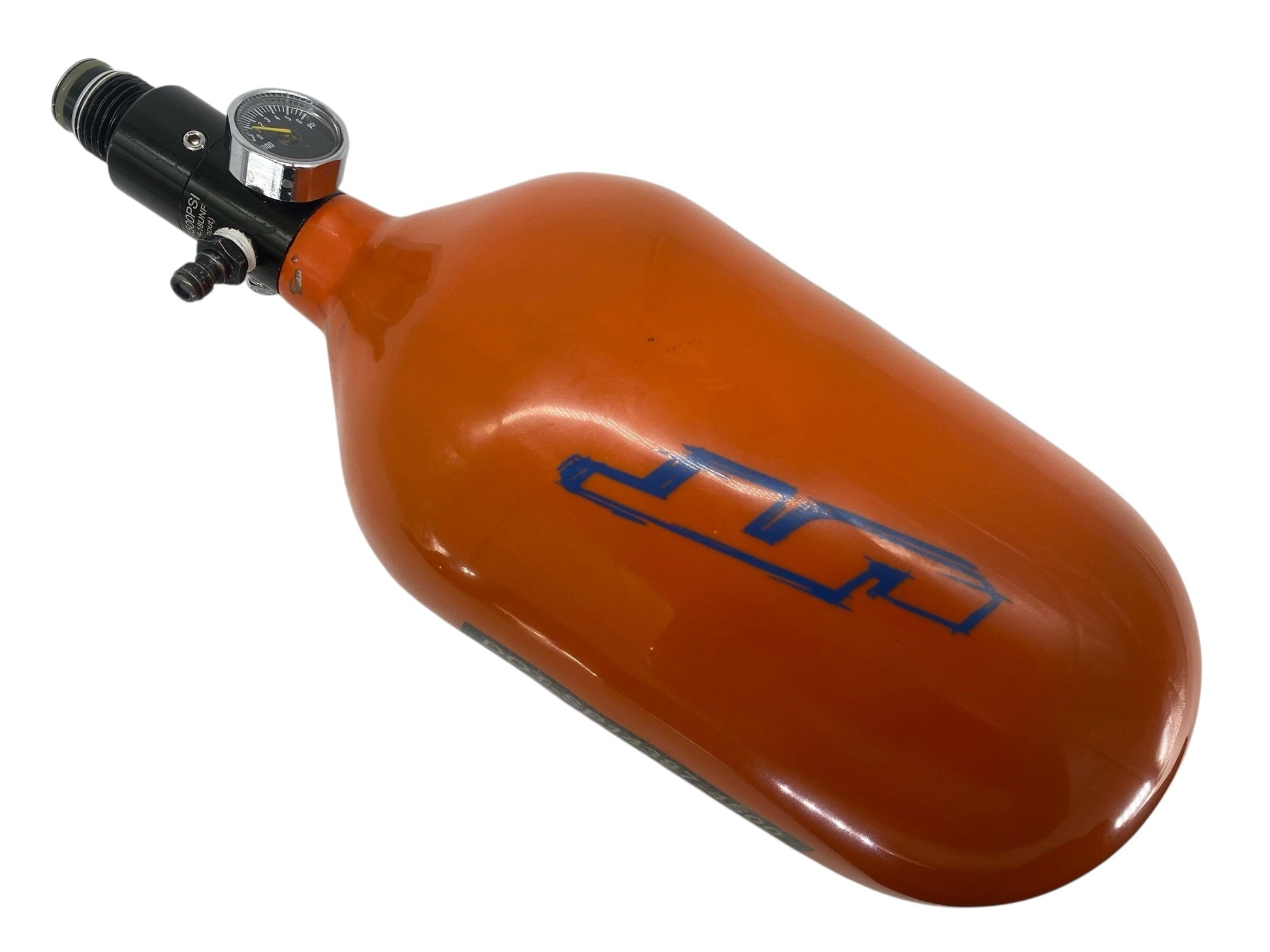 Used JT 68/4500 Paintball Tank Paintball Gun from CPXBrosPaintball Buy/Sell/Trade Paintball Markers, New Paintball Guns, Paintball Hoppers, Paintball Masks, and Hormesis Headbands