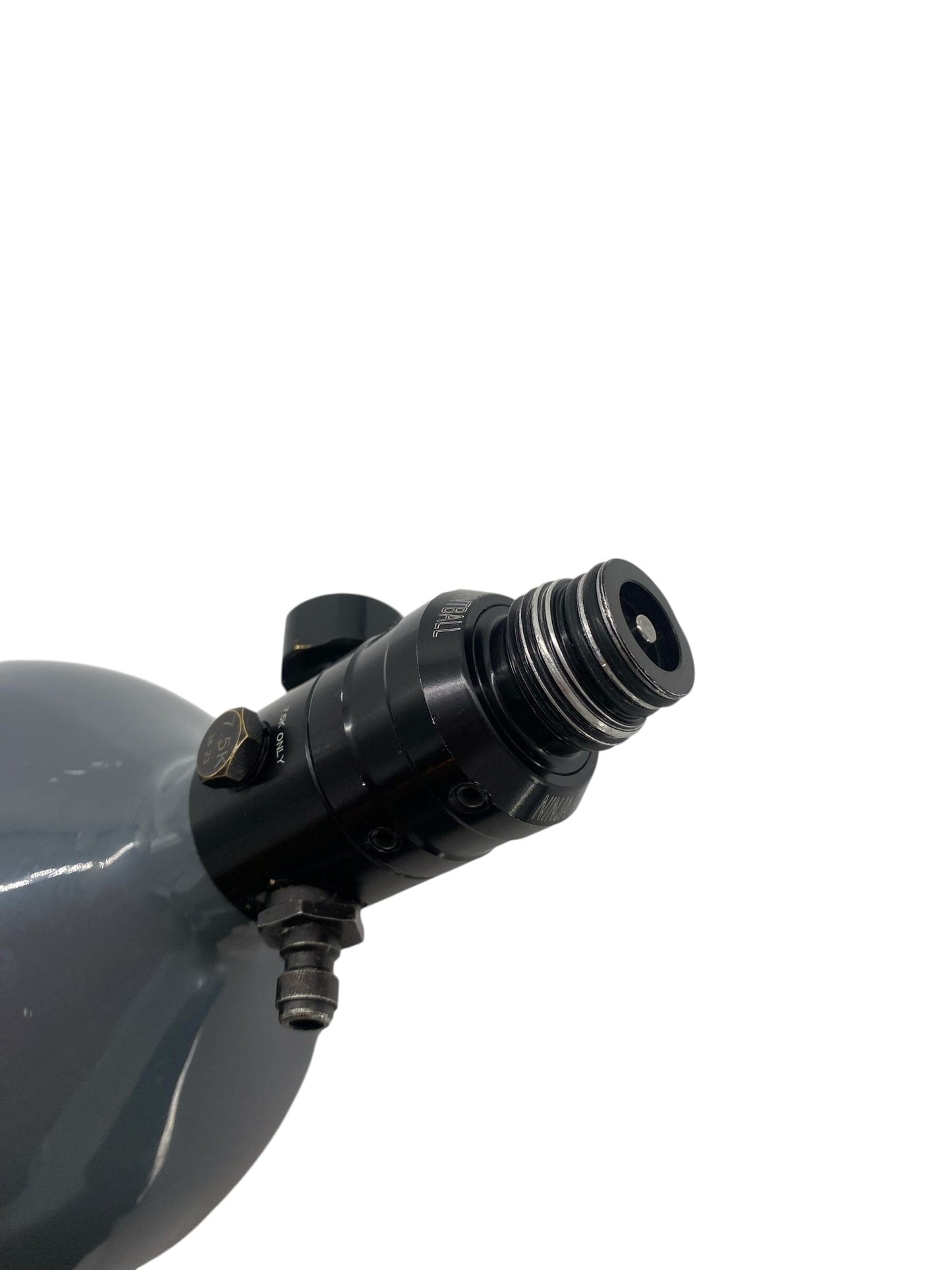Used JT 68/4500 Paintball Tank Paintball Gun from CPXBrosPaintball Buy/Sell/Trade Paintball Markers, New Paintball Guns, Paintball Hoppers, Paintball Masks, and Hormesis Headbands