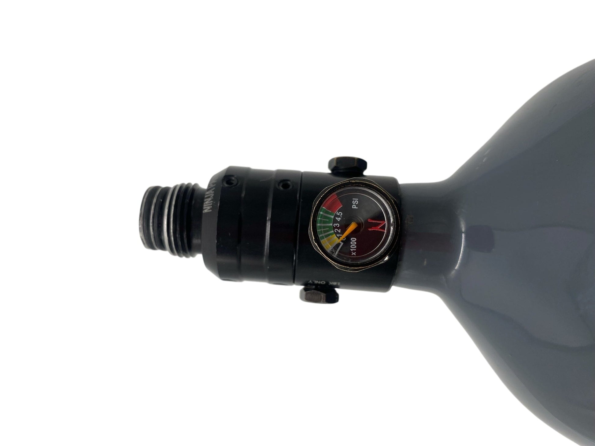 Used JT 68/4500 Paintball Tank Paintball Gun from CPXBrosPaintball Buy/Sell/Trade Paintball Markers, New Paintball Guns, Paintball Hoppers, Paintball Masks, and Hormesis Headbands