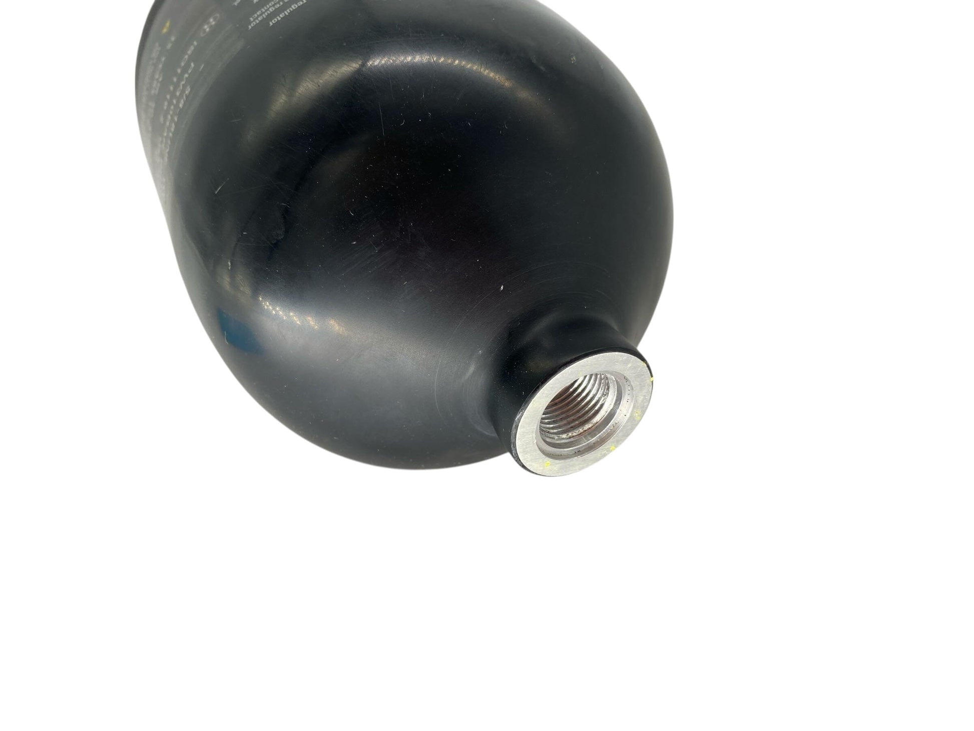 Used JT 68/4500 Paintball Tank (Tank Only) Paintball Gun from CPXBrosPaintball Buy/Sell/Trade Paintball Markers, New Paintball Guns, Paintball Hoppers, Paintball Masks, and Hormesis Headbands