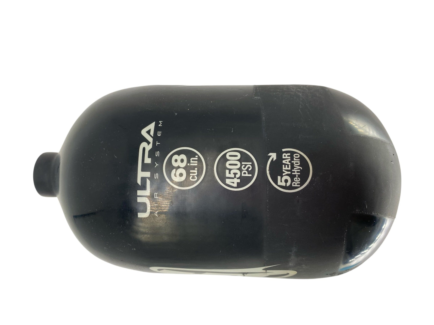 Used JT 68/4500 Paintball Tank (Tank Only) Paintball Gun from CPXBrosPaintball Buy/Sell/Trade Paintball Markers, New Paintball Guns, Paintball Hoppers, Paintball Masks, and Hormesis Headbands