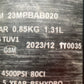 Used JT 80/4500 Paintball Tank Tank Only Paintball Gun from CPXBrosPaintball Buy/Sell/Trade Paintball Markers, New Paintball Guns, Paintball Hoppers, Paintball Masks, and Hormesis Headbands