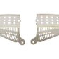 Used JT Authentic Soft Ears Kit - White Paintball Gun from CPXBrosPaintball Buy/Sell/Trade Paintball Markers, New Paintball Guns, Paintball Hoppers, Paintball Masks, and Hormesis Headbands