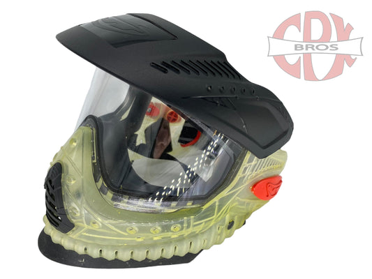 Used JT Axiom FX-10 Paintball Mask Paintball Gun from CPXBrosPaintball Buy/Sell/Trade Paintball Markers, New Paintball Guns, Paintball Hoppers, Paintball Masks, and Hormesis Headbands