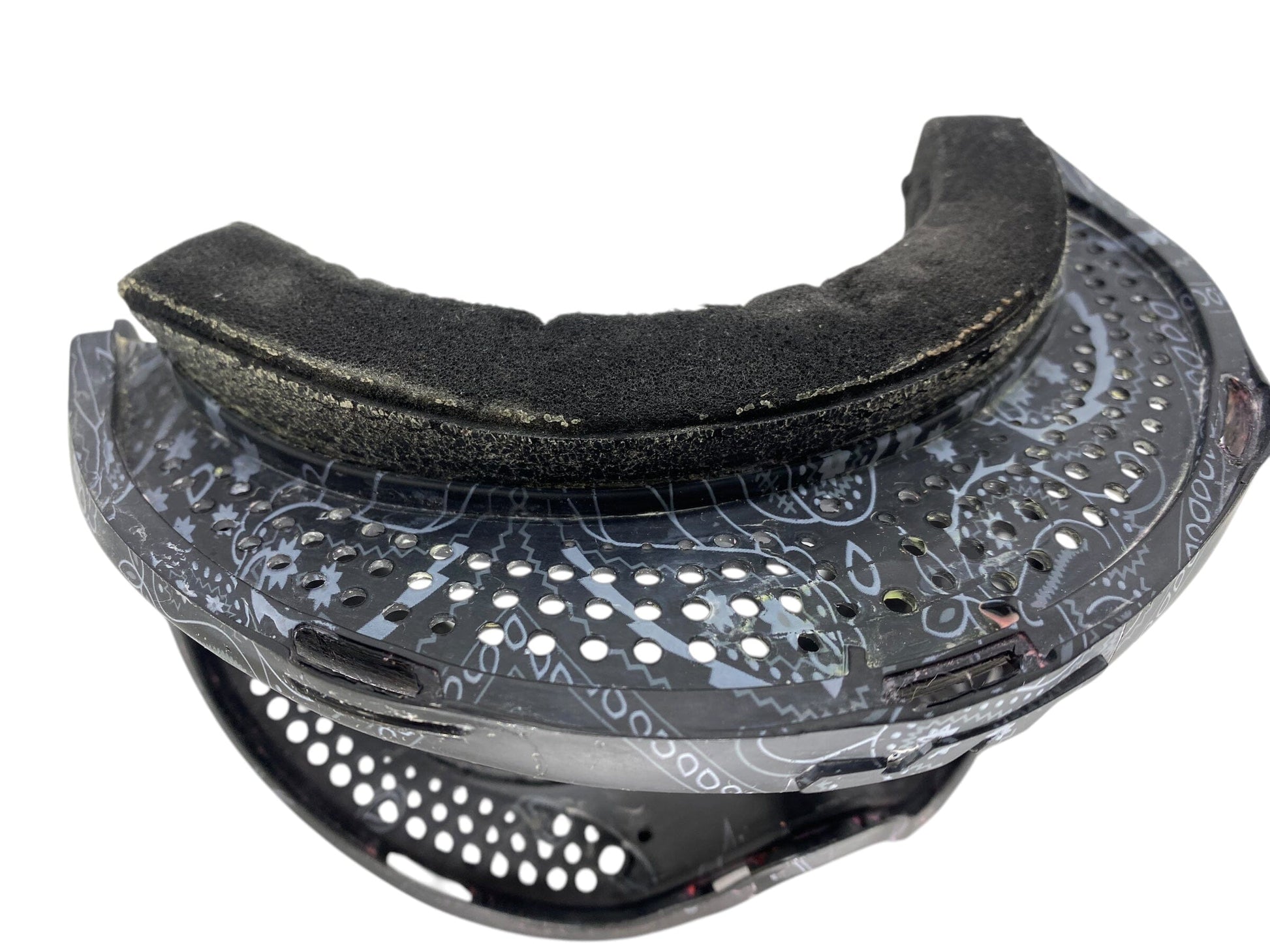 Used Jt Bandana Paintball Goggle Frames (no lens) Paintball Gun from CPXBrosPaintball Buy/Sell/Trade Paintball Markers, New Paintball Guns, Paintball Hoppers, Paintball Masks, and Hormesis Headbands