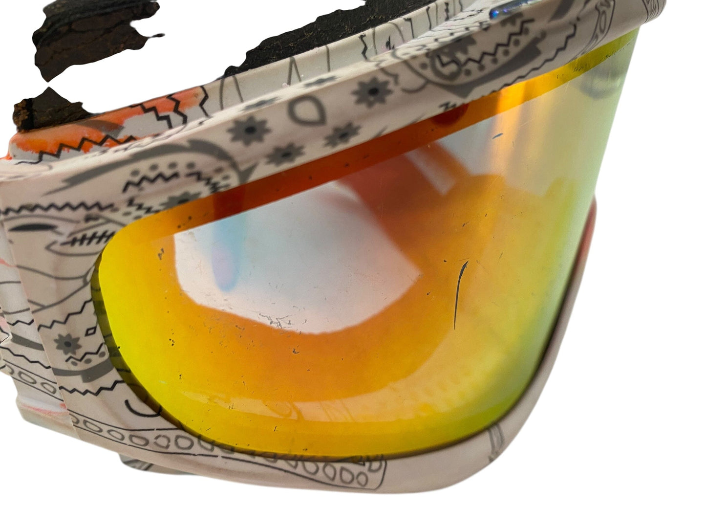 Used Jt Bandana Paintball Goggles Frames With Lens Paintball Gun from CPXBrosPaintball Buy/Sell/Trade Paintball Markers, New Paintball Guns, Paintball Hoppers, Paintball Masks, and Hormesis Headbands