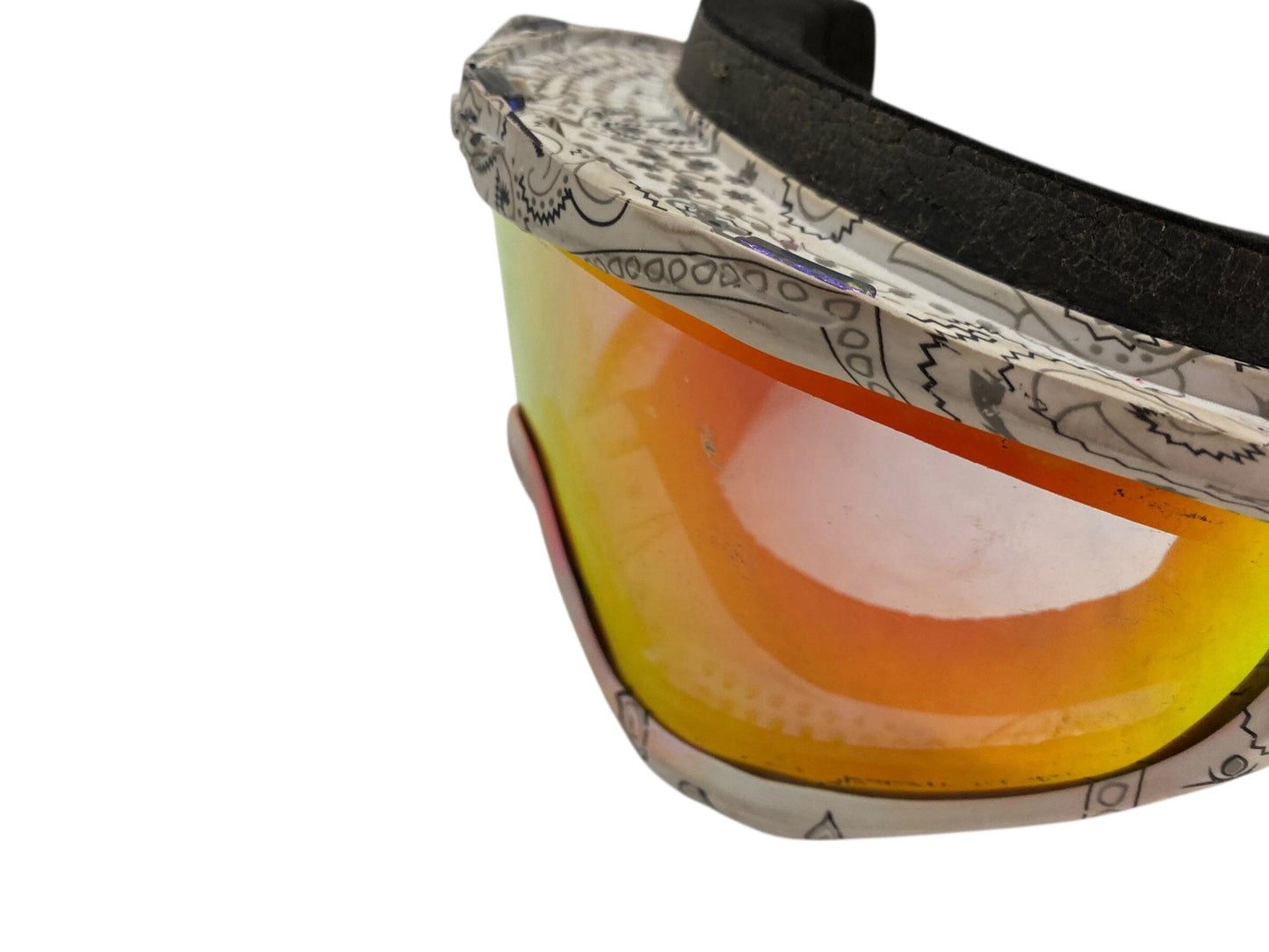 Used Jt Bandana Paintball Goggles Frames With Lens Paintball Gun from CPXBrosPaintball Buy/Sell/Trade Paintball Markers, New Paintball Guns, Paintball Hoppers, Paintball Masks, and Hormesis Headbands