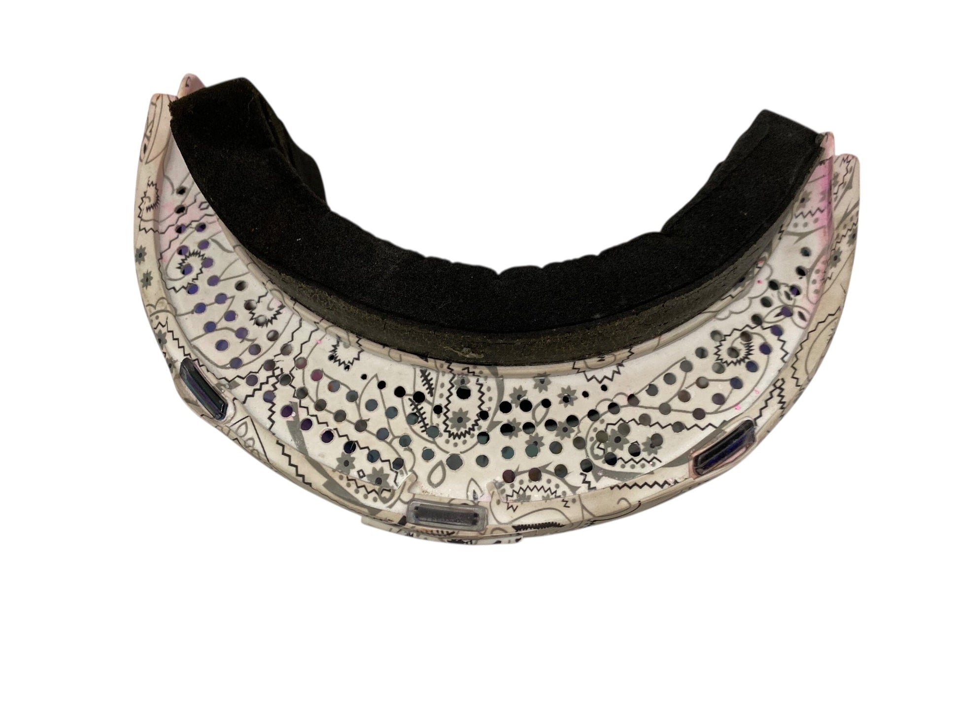 Used Jt Bandana Paintball Goggles Frames With Lens Paintball Gun from CPXBrosPaintball Buy/Sell/Trade Paintball Markers, New Paintball Guns, Paintball Hoppers, Paintball Masks, and Hormesis Headbands
