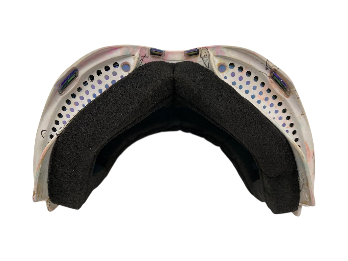 Used Jt Bandana Paintball Goggles Frames With Lens Paintball Gun from CPXBrosPaintball Buy/Sell/Trade Paintball Markers, New Paintball Guns, Paintball Hoppers, Paintball Masks, and Hormesis Headbands