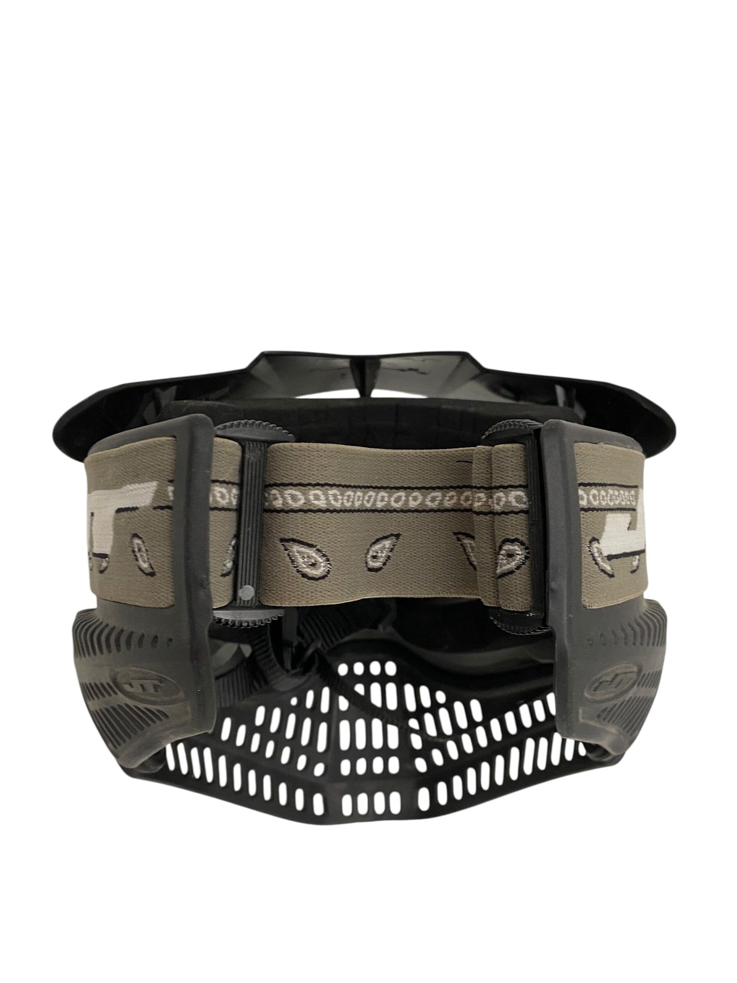 Used JT Bandana Paintball Mask Goggles Paintball Gun from CPXBrosPaintball Buy/Sell/Trade Paintball Markers, New Paintball Guns, Paintball Hoppers, Paintball Masks, and Hormesis Headbands