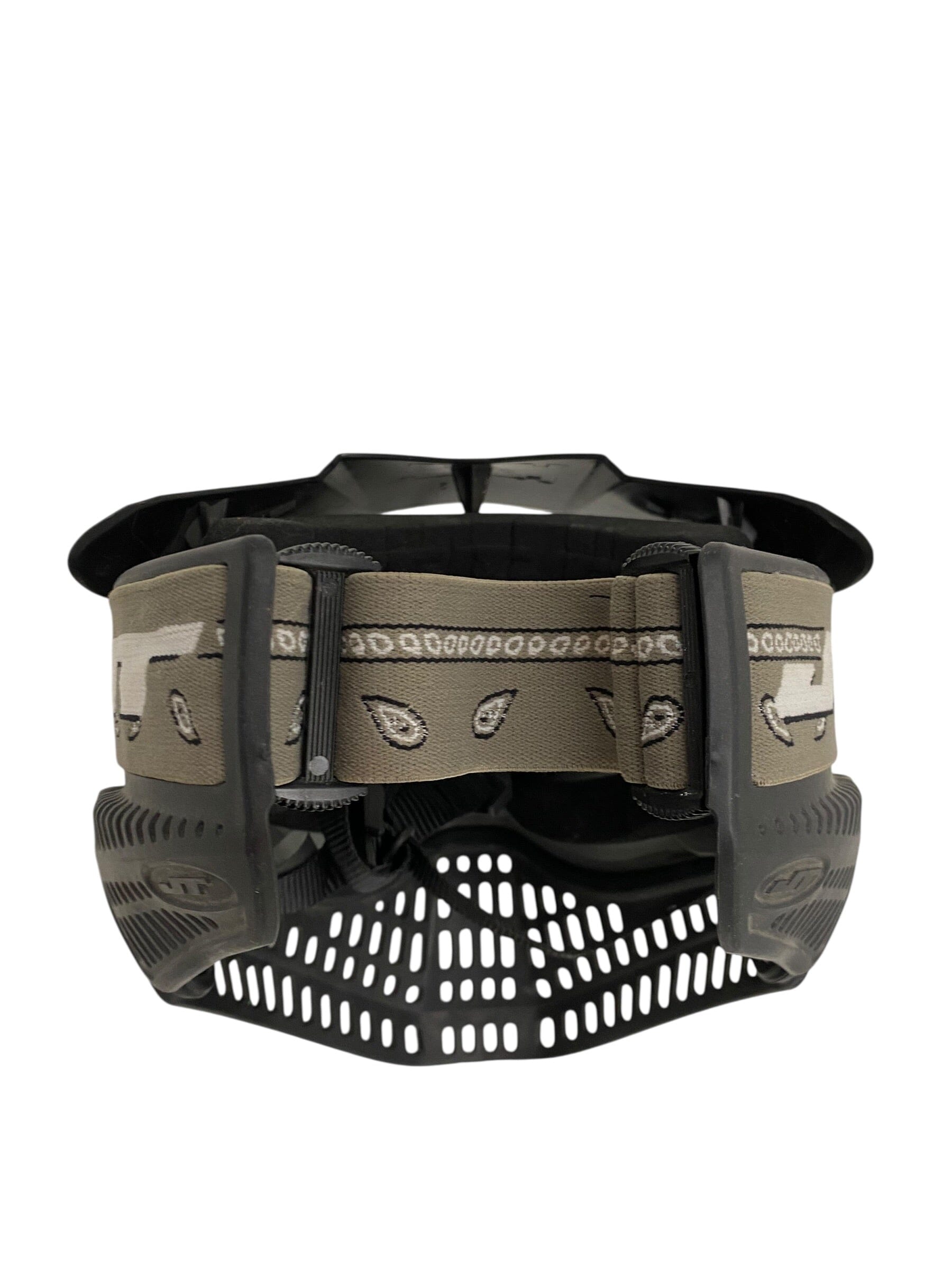Used JT Bandana Paintball Mask Goggles Paintball Gun from CPXBrosPaintball Buy/Sell/Trade Paintball Markers, New Paintball Guns, Paintball Hoppers, Paintball Masks, and Hormesis Headbands