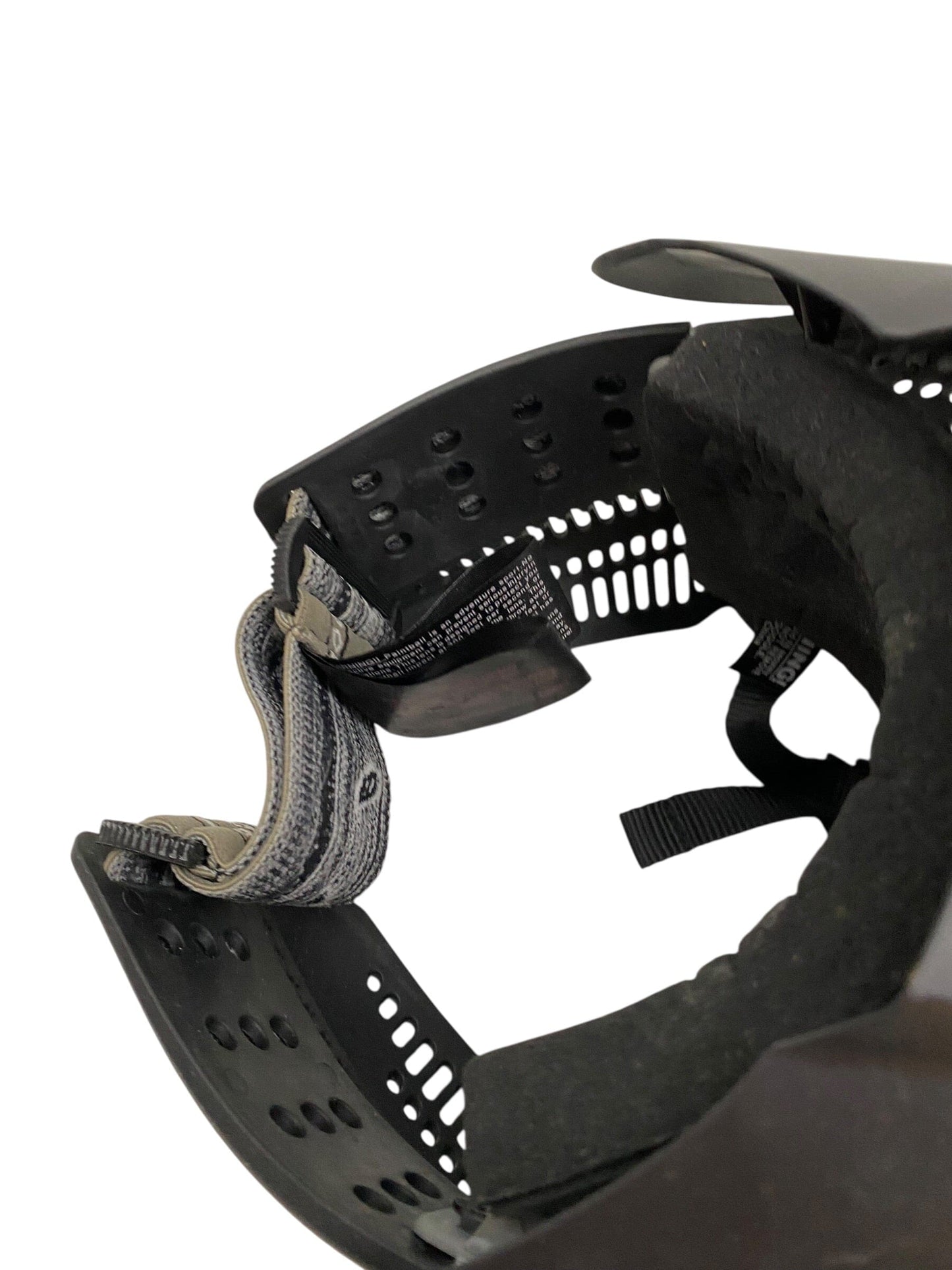 Used JT Bandana Paintball Mask Goggles Paintball Gun from CPXBrosPaintball Buy/Sell/Trade Paintball Markers, New Paintball Guns, Paintball Hoppers, Paintball Masks, and Hormesis Headbands