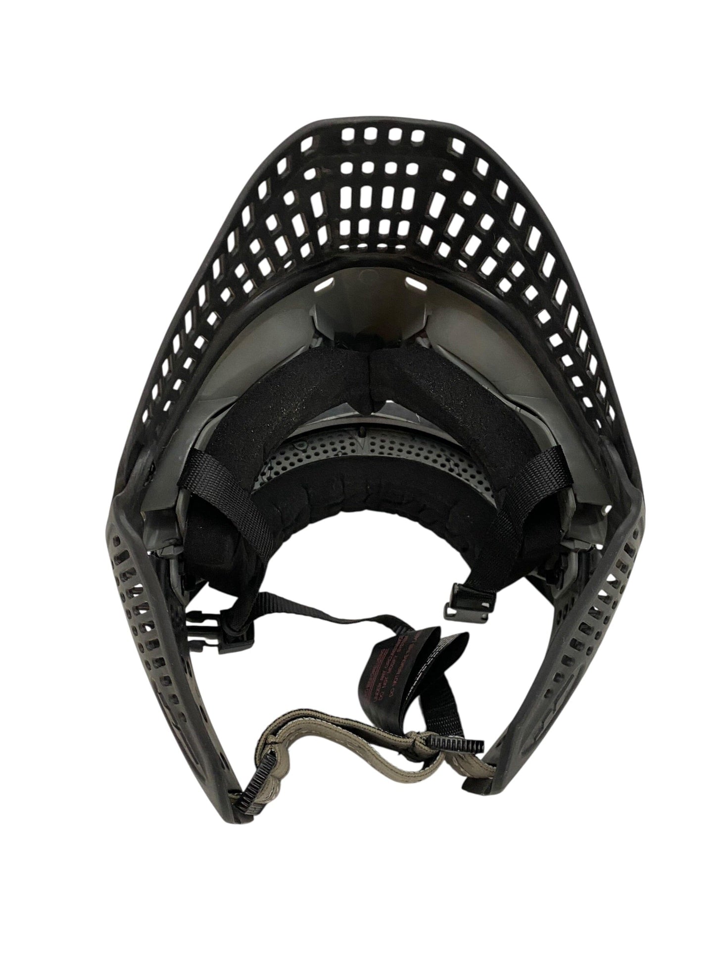 Used JT Bandana Paintball Mask Goggles Paintball Gun from CPXBrosPaintball Buy/Sell/Trade Paintball Markers, New Paintball Guns, Paintball Hoppers, Paintball Masks, and Hormesis Headbands
