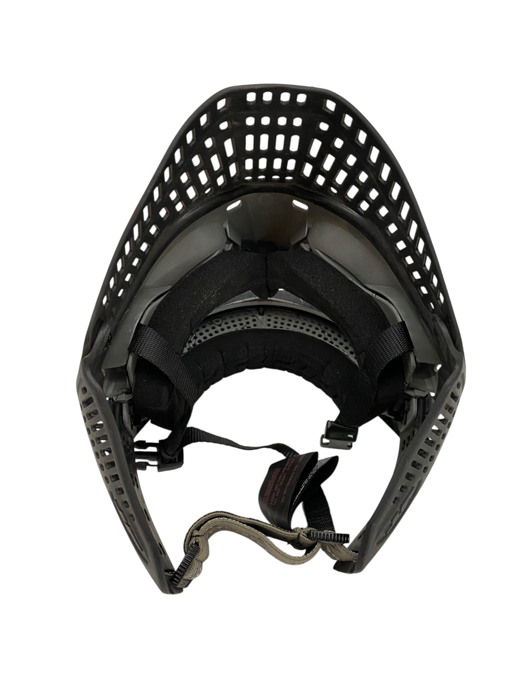 Used JT Bandana Paintball Mask Goggles Paintball Gun from CPXBrosPaintball Buy/Sell/Trade Paintball Markers, New Paintball Guns, Paintball Hoppers, Paintball Masks, and Hormesis Headbands