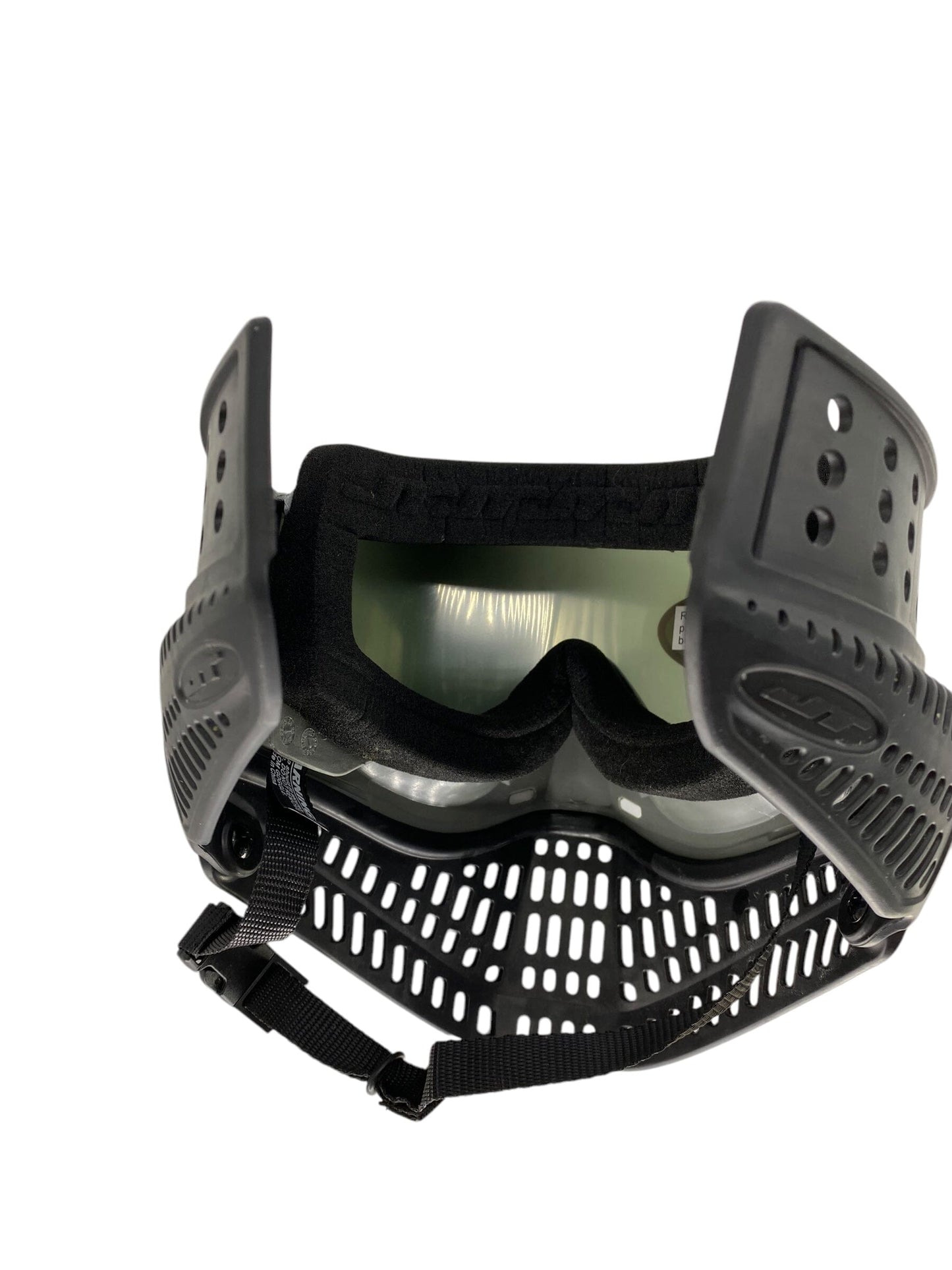 Used JT Bandana Paintball Mask/Goggle with NO STRAP Paintball Gun from CPXBrosPaintball Buy/Sell/Trade Paintball Markers, New Paintball Guns, Paintball Hoppers, Paintball Masks, and Hormesis Headbands