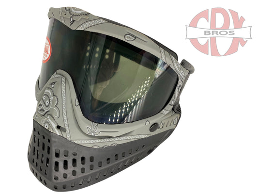 Used JT Bandana Paintball Mask/Goggle with NO STRAP Paintball Gun from CPXBrosPaintball Buy/Sell/Trade Paintball Markers, New Paintball Guns, Paintball Hoppers, Paintball Masks, and Hormesis Headbands