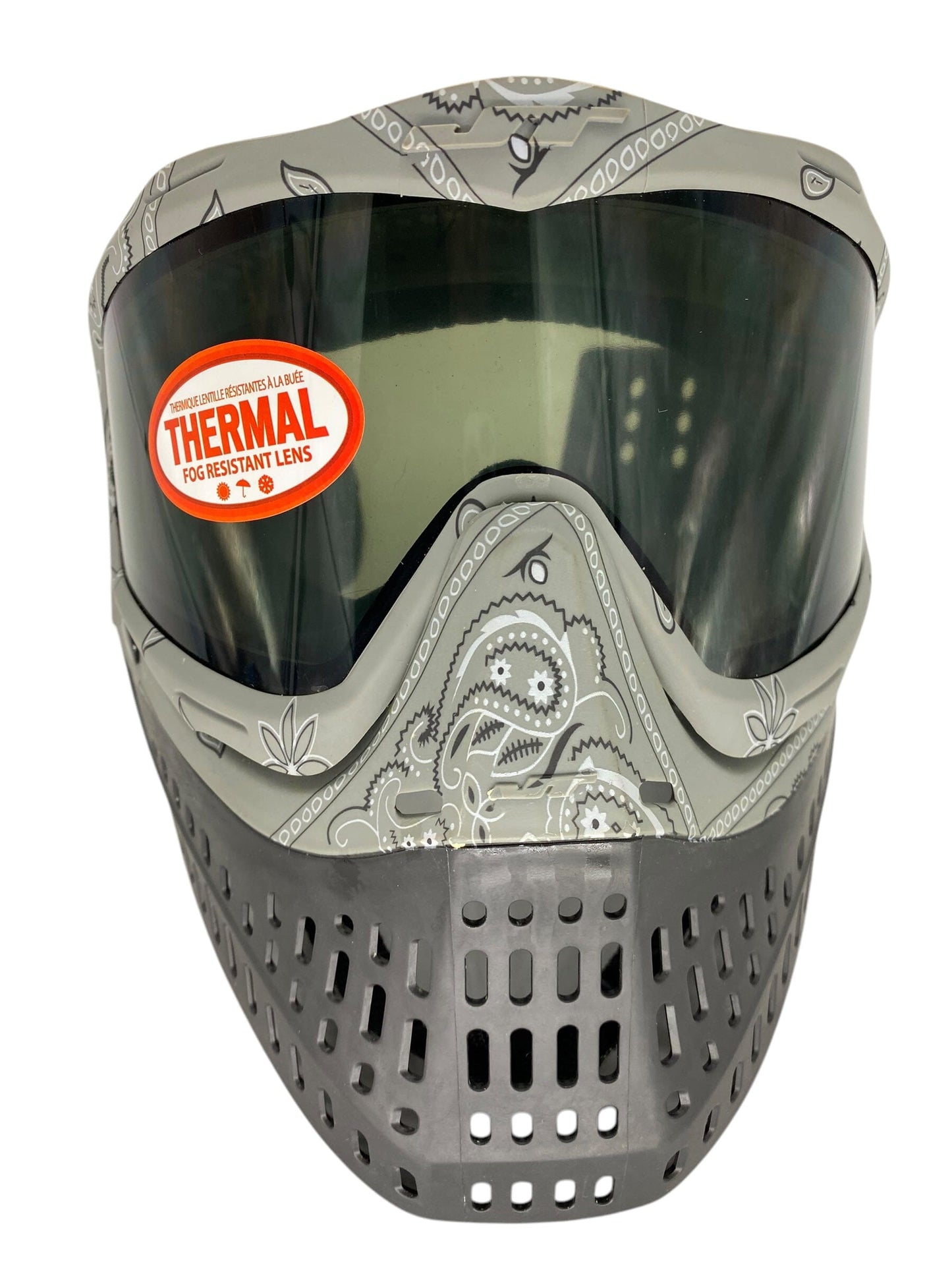 Used JT Bandana Paintball Mask/Goggle with NO STRAP Paintball Gun from CPXBrosPaintball Buy/Sell/Trade Paintball Markers, New Paintball Guns, Paintball Hoppers, Paintball Masks, and Hormesis Headbands