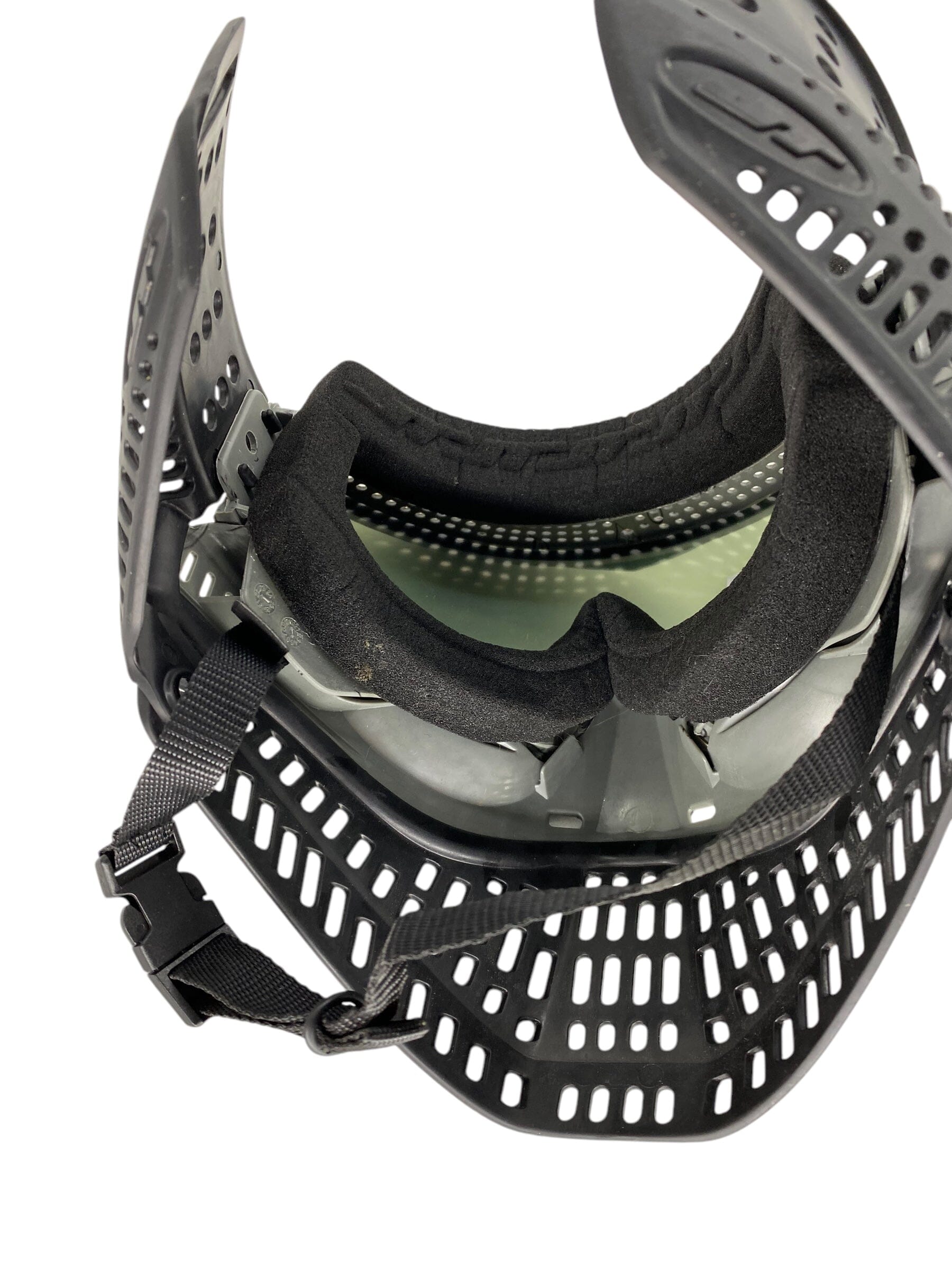 Used JT Bandana Paintball Mask/Goggle with NO STRAP Paintball Gun from CPXBrosPaintball Buy/Sell/Trade Paintball Markers, New Paintball Guns, Paintball Hoppers, Paintball Masks, and Hormesis Headbands