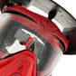 Used Jt Bandana Red Paintball Mask Paintball Gun from CPXBrosPaintball Buy/Sell/Trade Paintball Markers, New Paintball Guns, Paintball Hoppers, Paintball Masks, and Hormesis Headbands