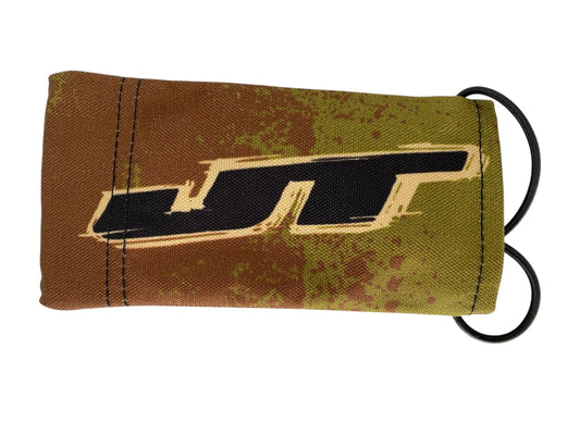 Used JT Barrel Sock Paintball Gun from CPXBrosPaintball Buy/Sell/Trade Paintball Markers, New Paintball Guns, Paintball Hoppers, Paintball Masks, and Hormesis Headbands