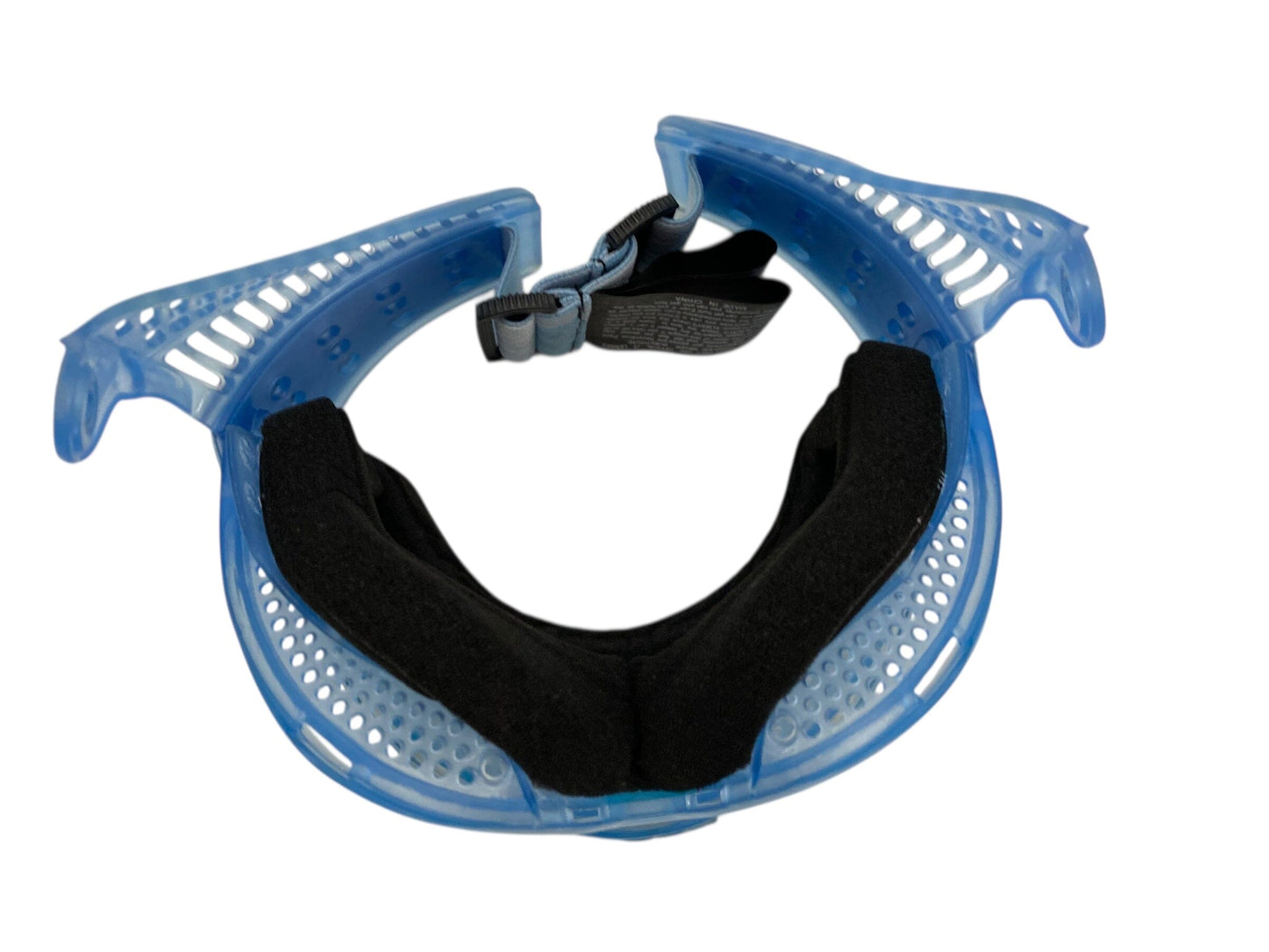 Used Jt Birthstone March Paintball Goggles Frames with Ears and Strap Paintball Gun from CPXBrosPaintball Buy/Sell/Trade Paintball Markers, New Paintball Guns, Paintball Hoppers, Paintball Masks, and Hormesis Headbands