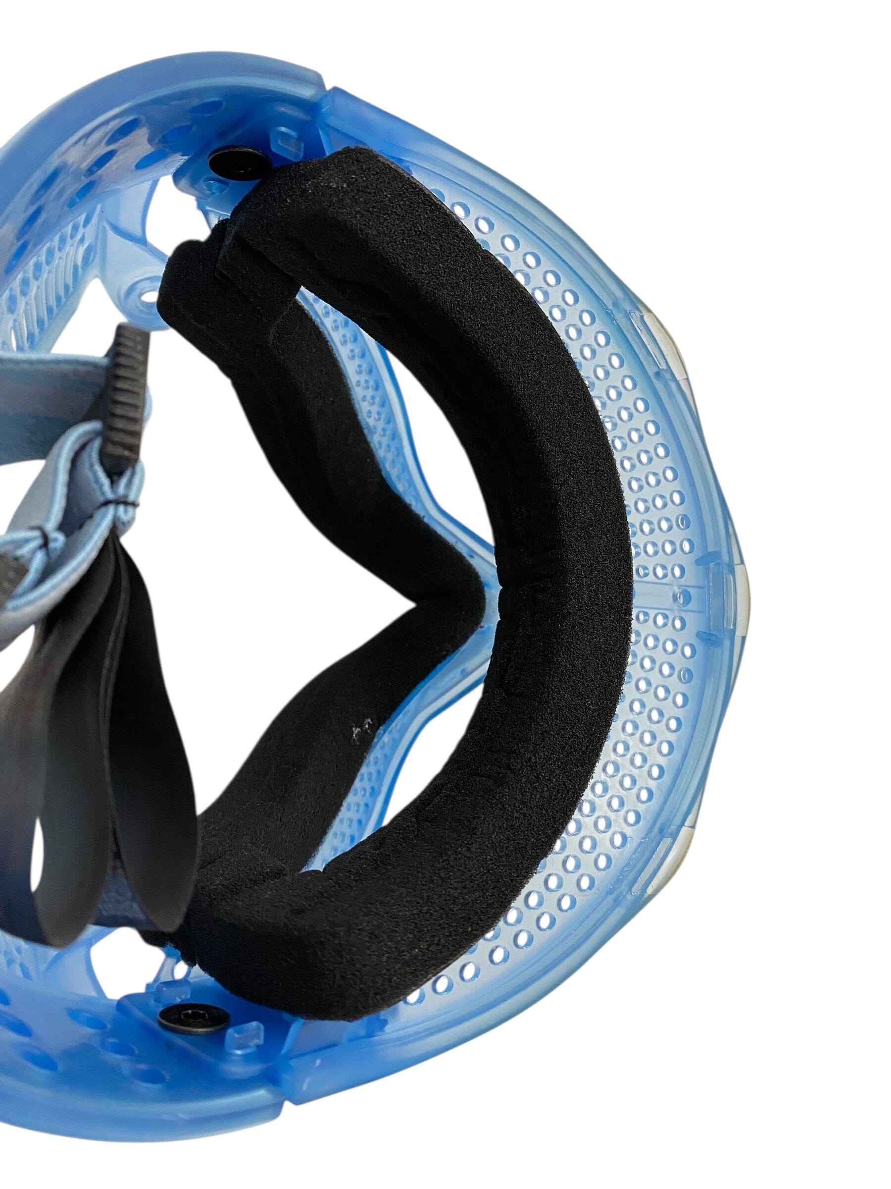 Used Jt Birthstone March Paintball Goggles Frames with Ears and Strap Paintball Gun from CPXBrosPaintball Buy/Sell/Trade Paintball Markers, New Paintball Guns, Paintball Hoppers, Paintball Masks, and Hormesis Headbands