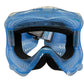 Used Jt Birthstone March Paintball Goggles Frames with Ears and Strap Paintball Gun from CPXBrosPaintball Buy/Sell/Trade Paintball Markers, New Paintball Guns, Paintball Hoppers, Paintball Masks, and Hormesis Headbands