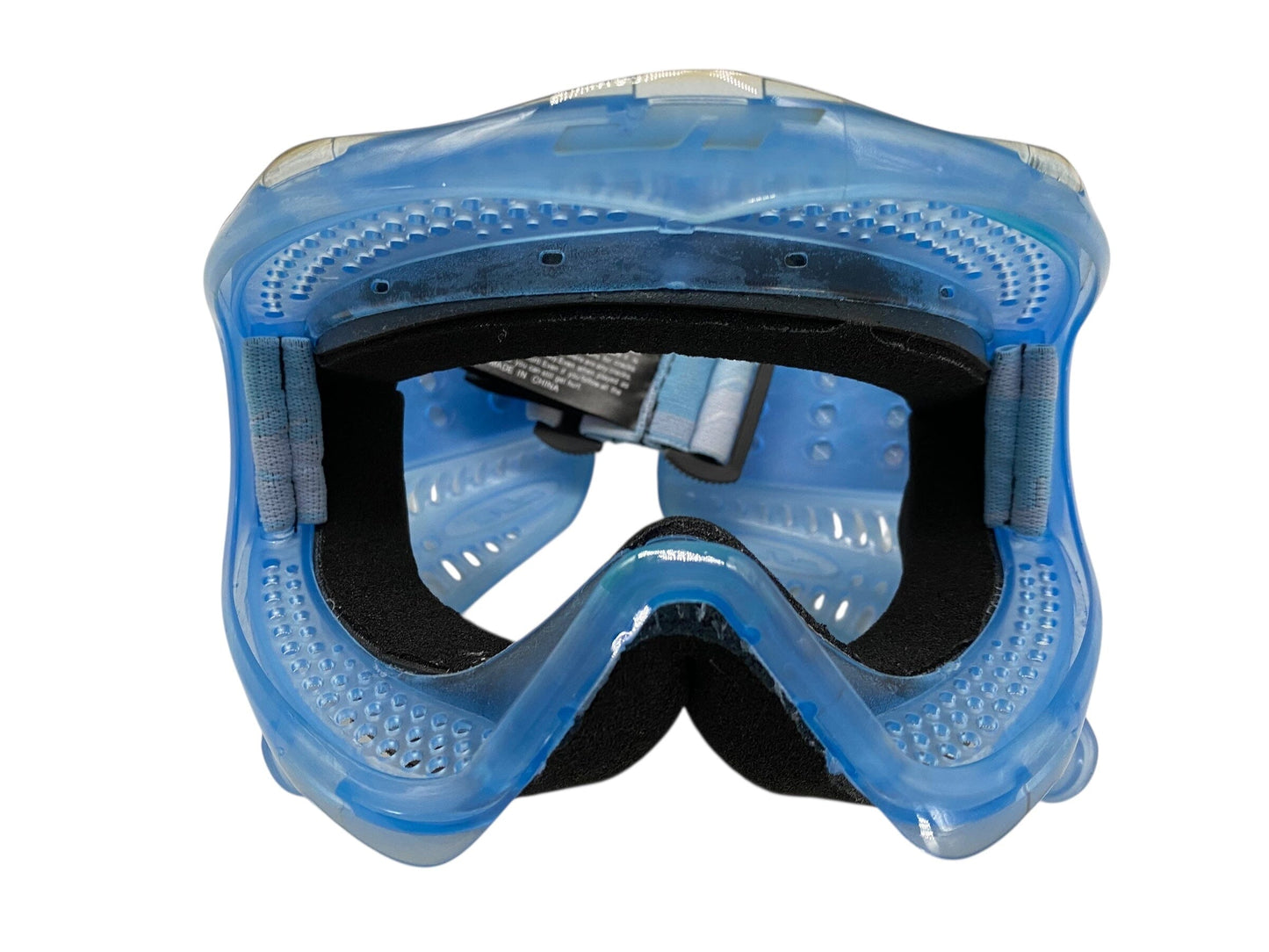 Used Jt Birthstone March Paintball Goggles Frames with Ears and Strap Paintball Gun from CPXBrosPaintball Buy/Sell/Trade Paintball Markers, New Paintball Guns, Paintball Hoppers, Paintball Masks, and Hormesis Headbands