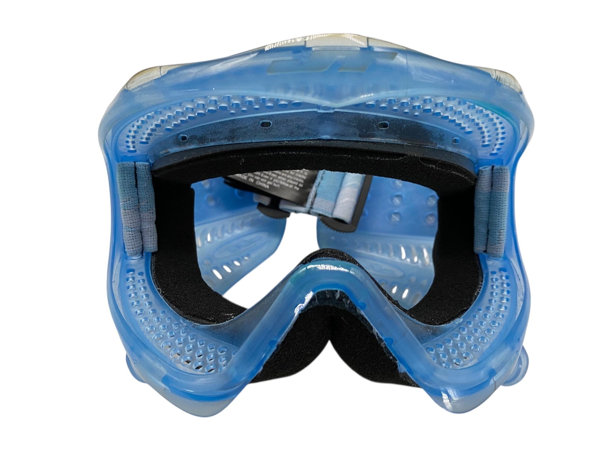 Used Jt Birthstone March Paintball Goggles Frames with Ears and Strap Paintball Gun from CPXBrosPaintball Buy/Sell/Trade Paintball Markers, New Paintball Guns, Paintball Hoppers, Paintball Masks, and Hormesis Headbands