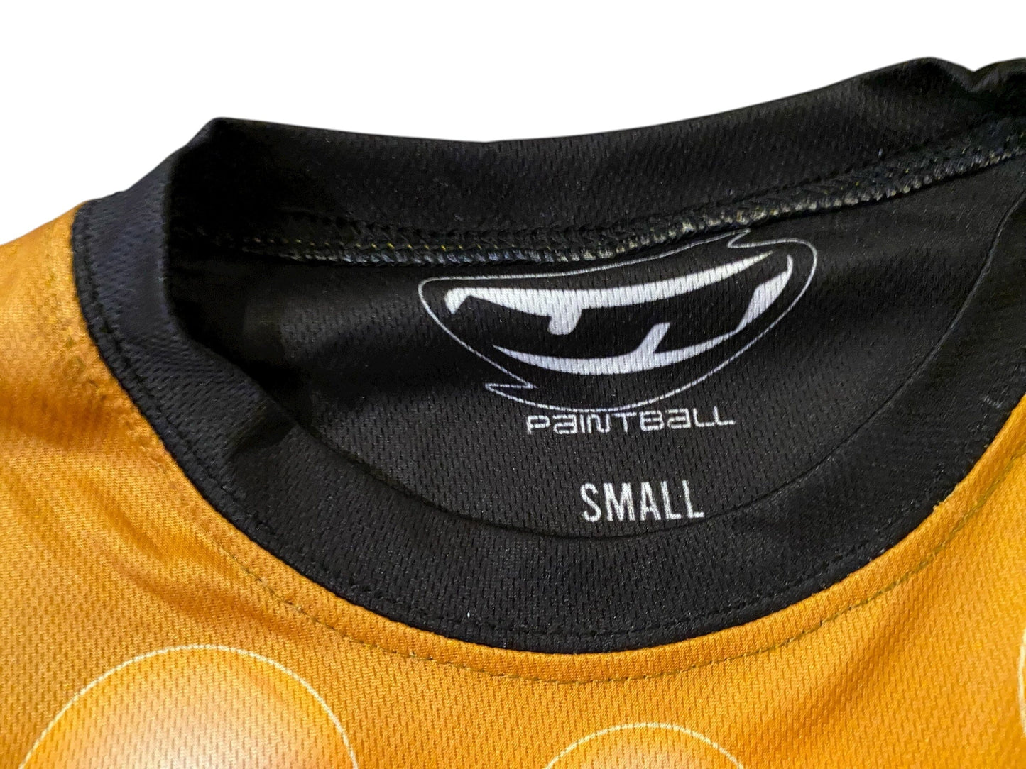 Used Jt BLASTCAMP T-Shirt - size SMALL Paintball Gun from CPXBrosPaintball Buy/Sell/Trade Paintball Markers, New Paintball Guns, Paintball Hoppers, Paintball Masks, and Hormesis Headbands