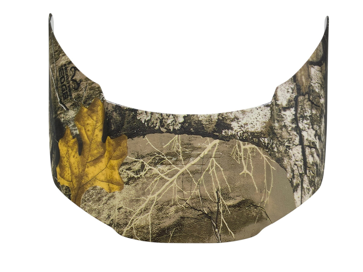 Used Jt Camo Leaf Visor Paintball Gun from CPXBrosPaintball Buy/Sell/Trade Paintball Markers, New Paintball Guns, Paintball Hoppers, Paintball Masks, and Hormesis Headbands
