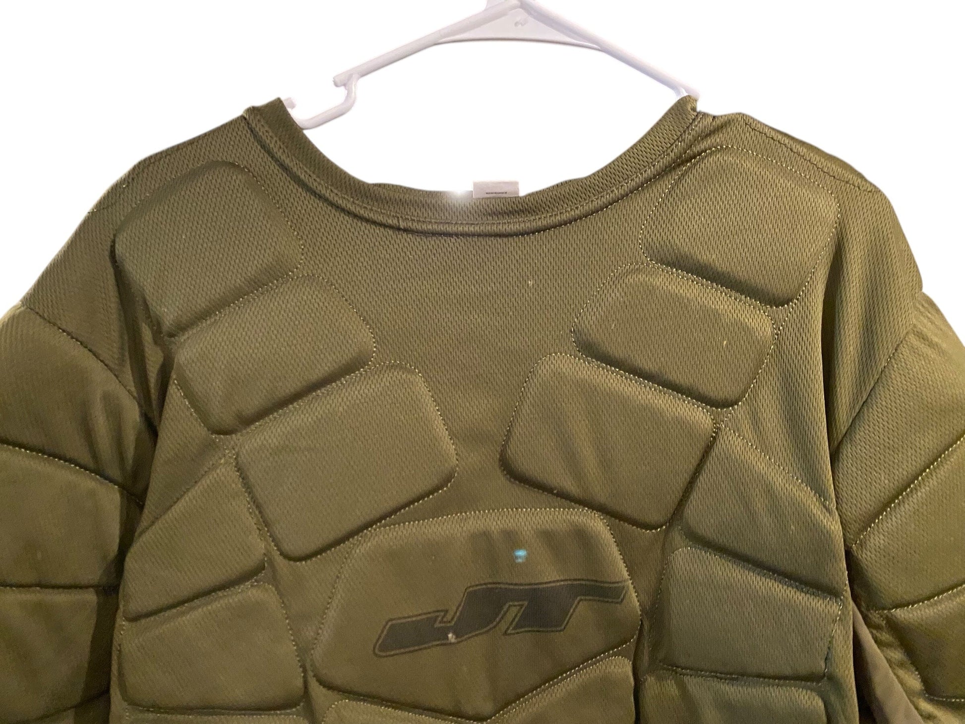 Used Jt Chest Protector : ONE SIZE FITS MOST Paintball Gun from CPXBrosPaintball Buy/Sell/Trade Paintball Markers, New Paintball Guns, Paintball Hoppers, Paintball Masks, and Hormesis Headbands