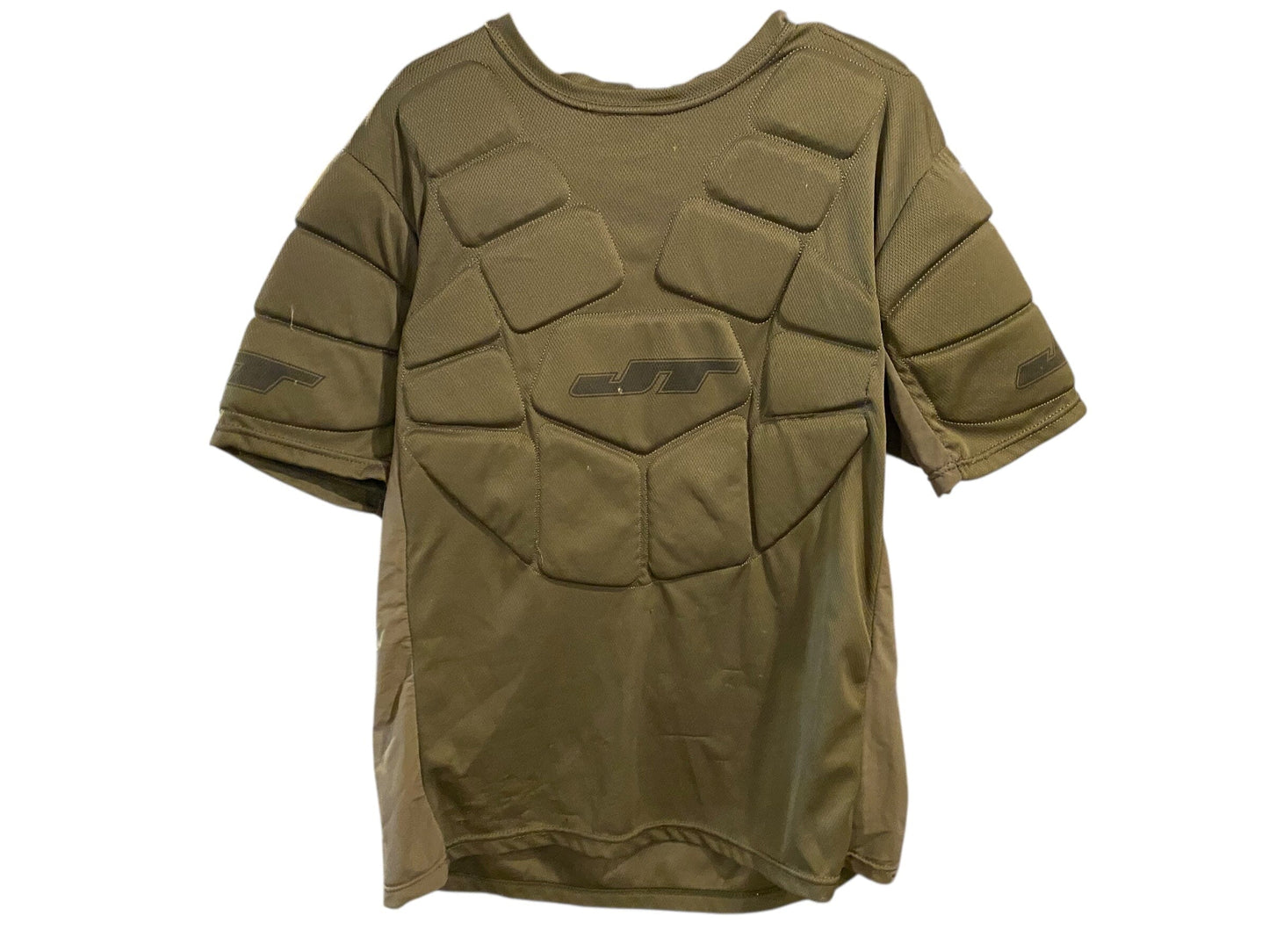 Used Jt Chest Protector : ONE SIZE FITS MOST Paintball Gun from CPXBrosPaintball Buy/Sell/Trade Paintball Markers, New Paintball Guns, Paintball Hoppers, Paintball Masks, and Hormesis Headbands