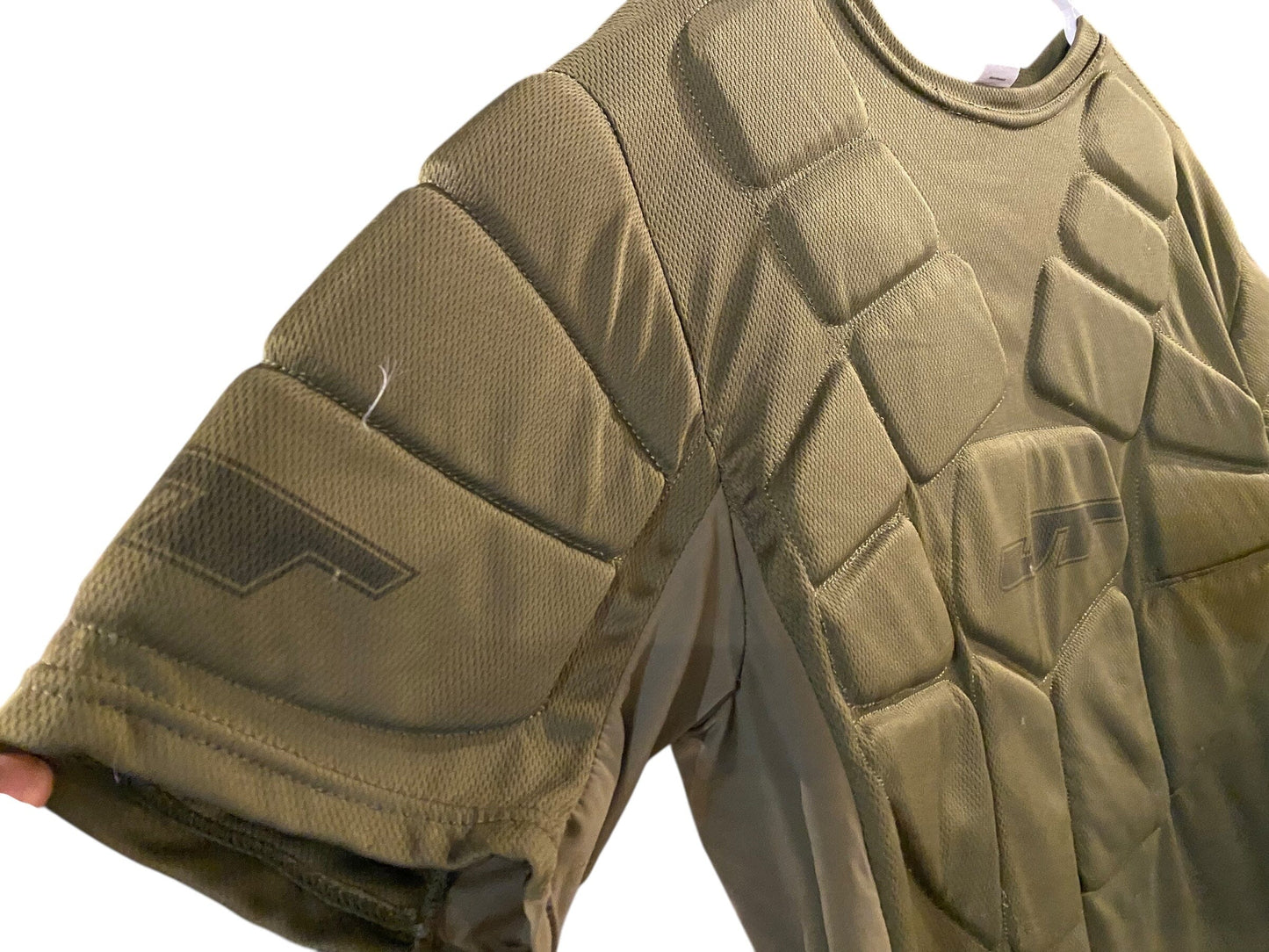 Used Jt Chest Protector : ONE SIZE FITS MOST Paintball Gun from CPXBrosPaintball Buy/Sell/Trade Paintball Markers, New Paintball Guns, Paintball Hoppers, Paintball Masks, and Hormesis Headbands