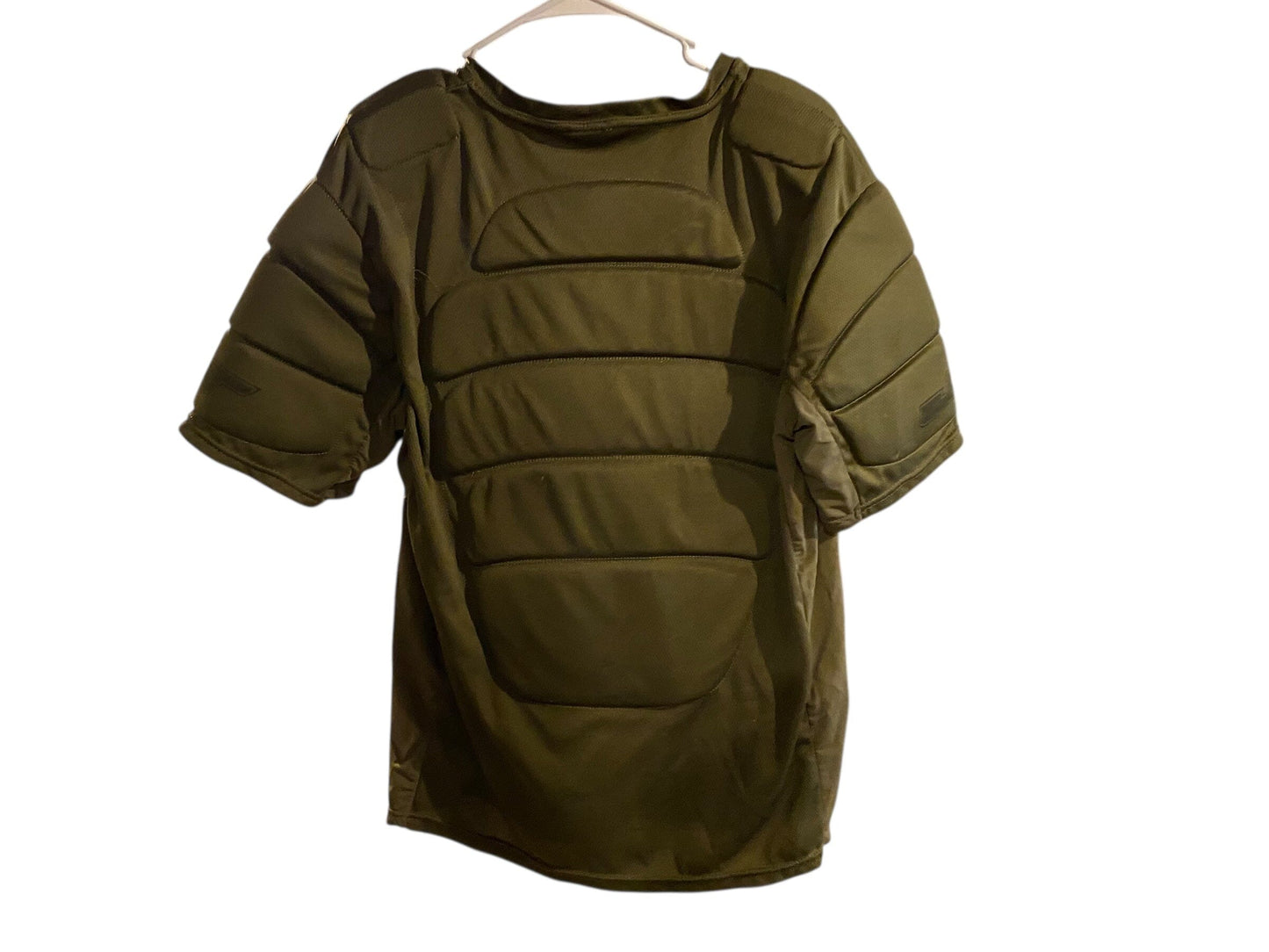 Used Jt Chest Protector : ONE SIZE FITS MOST Paintball Gun from CPXBrosPaintball Buy/Sell/Trade Paintball Markers, New Paintball Guns, Paintball Hoppers, Paintball Masks, and Hormesis Headbands