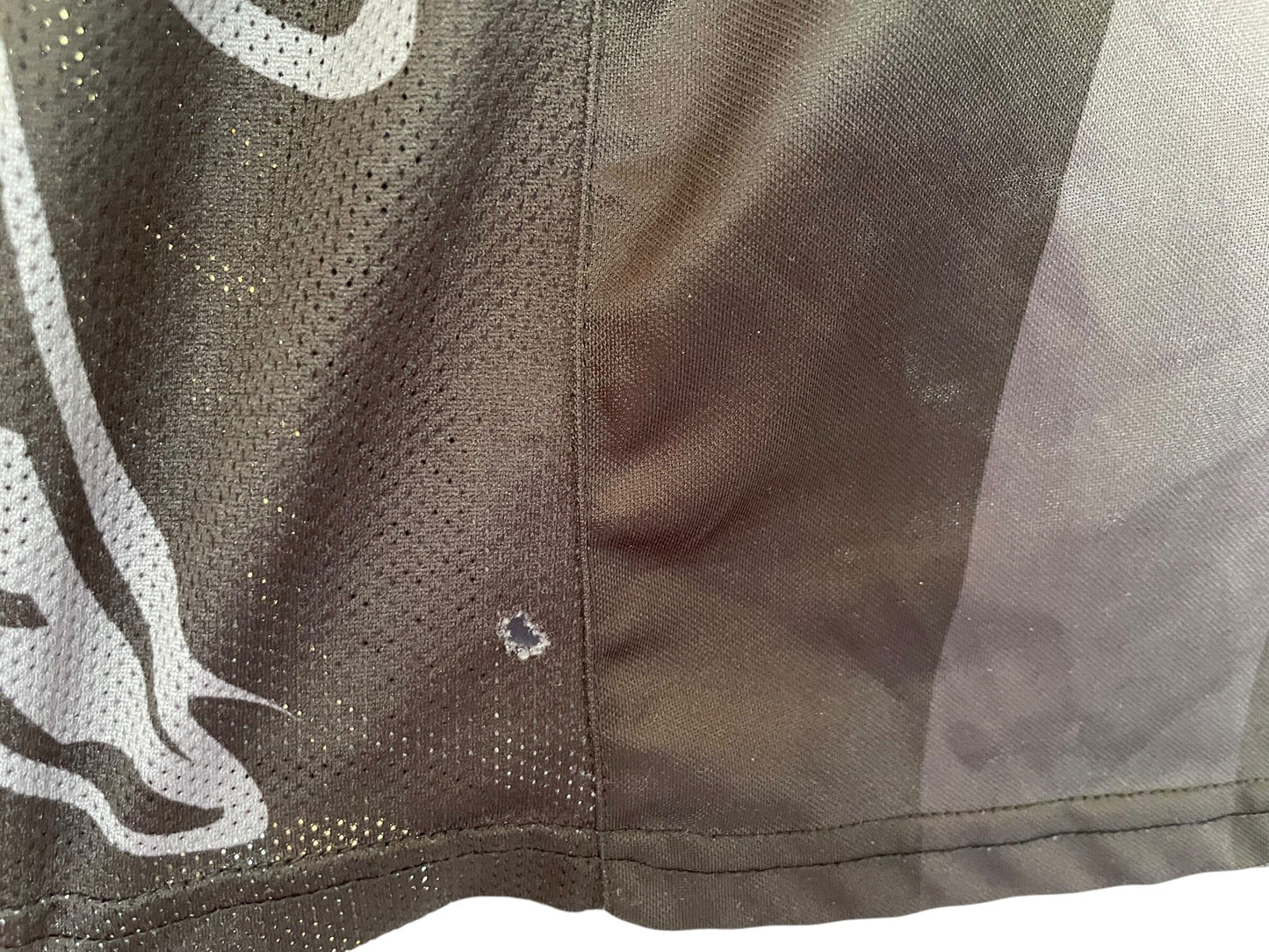 Used Jt "Diamond Plate" Paintball Jersey : SIZE XL Paintball Gun from CPXBrosPaintball Buy/Sell/Trade Paintball Markers, New Paintball Guns, Paintball Hoppers, Paintball Masks, and Hormesis Headbands