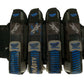 Used Jt Dynasty Paintball Pod Pack Paintball Gun from CPXBrosPaintball Buy/Sell/Trade Paintball Markers, New Paintball Guns, Paintball Hoppers, Paintball Masks, and Hormesis Headbands