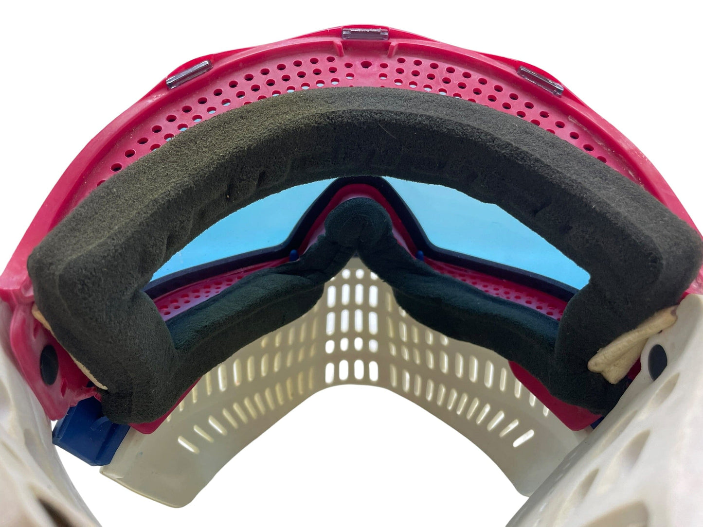 Used JT Empire E-Flex Bottoms W/ Retro Frames Paintball Mask Paintball Gun from CPXBrosPaintball Buy/Sell/Trade Paintball Markers, New Paintball Guns, Paintball Hoppers, Paintball Masks, and Hormesis Headbands