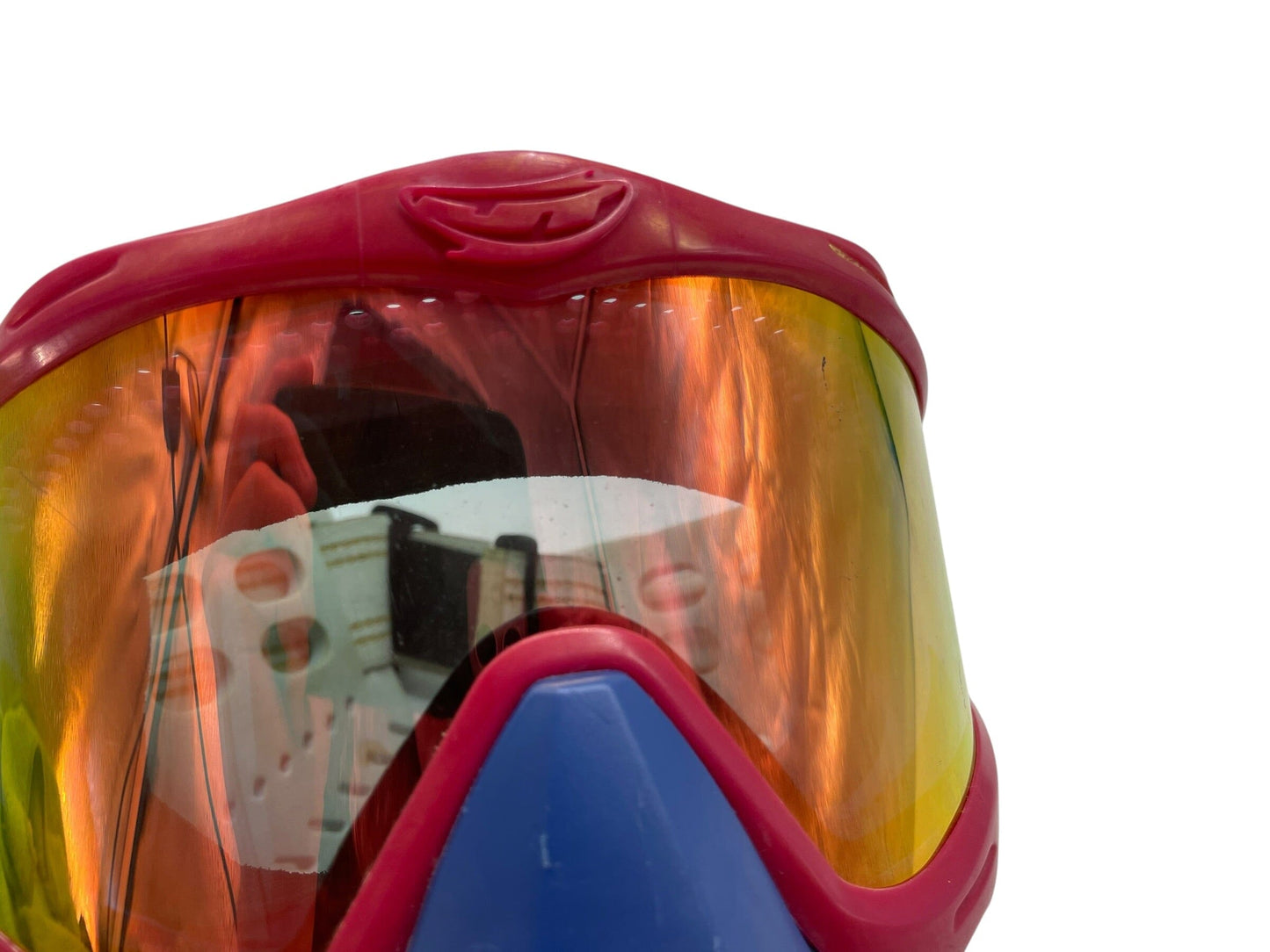 Used JT Empire E-Flex Bottoms W/ Retro Frames Paintball Mask Paintball Gun from CPXBrosPaintball Buy/Sell/Trade Paintball Markers, New Paintball Guns, Paintball Hoppers, Paintball Masks, and Hormesis Headbands