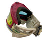 Used JT Empire E-Flex Bottoms W/ Retro Frames Paintball Mask Paintball Gun from CPXBrosPaintball Buy/Sell/Trade Paintball Markers, New Paintball Guns, Paintball Hoppers, Paintball Masks, and Hormesis Headbands