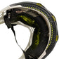 Used JT F8 Flex 8 Paintball Mask Paintball Gun from CPXBrosPaintball Buy/Sell/Trade Paintball Markers, New Paintball Guns, Paintball Hoppers, Paintball Masks, and Hormesis Headbands
