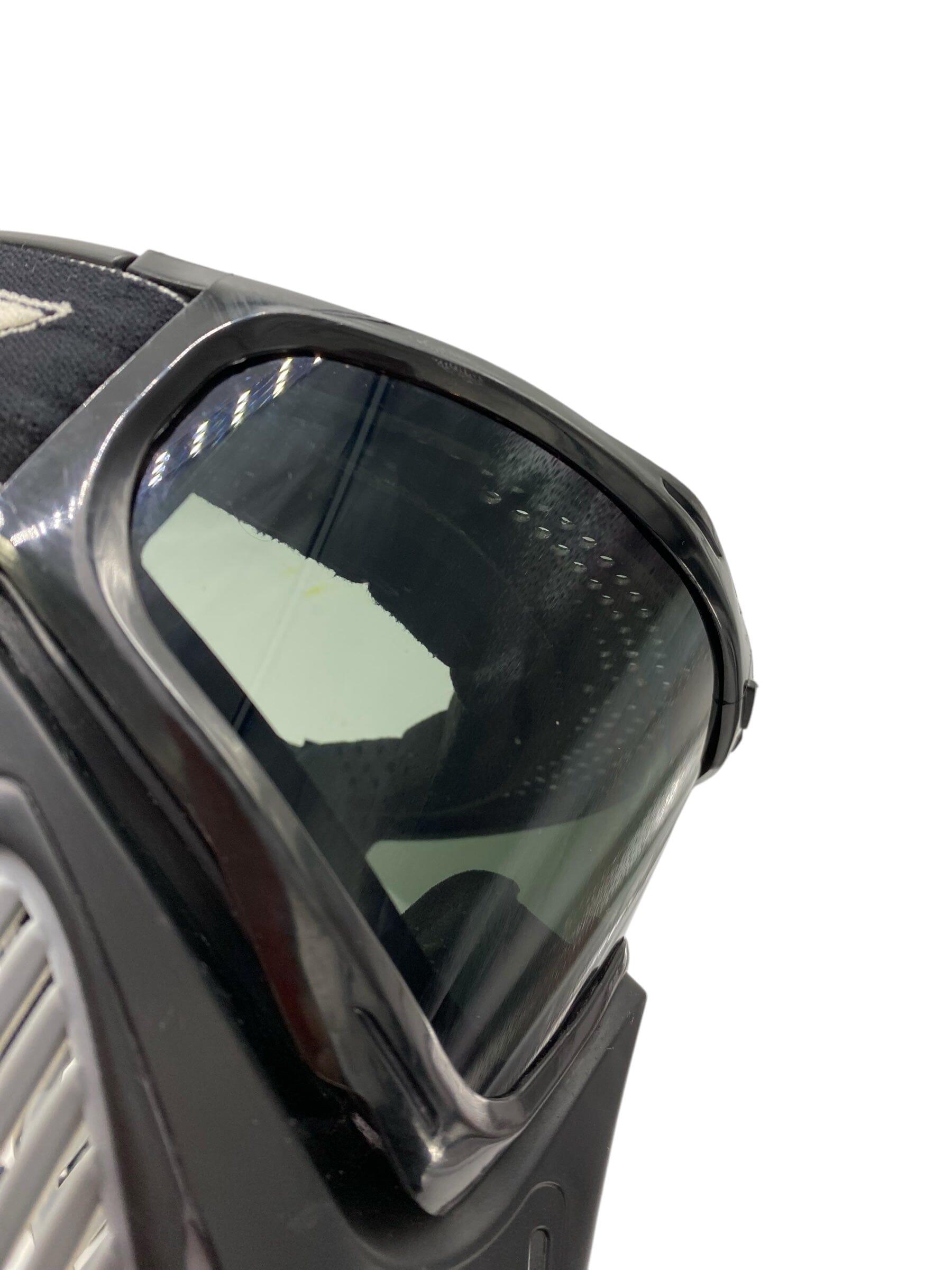 Used Jt F8 Flex 8 Paintball Mask Paintball Gun from CPXBrosPaintball Buy/Sell/Trade Paintball Markers, New Paintball Guns, Paintball Hoppers, Paintball Masks, and Hormesis Headbands