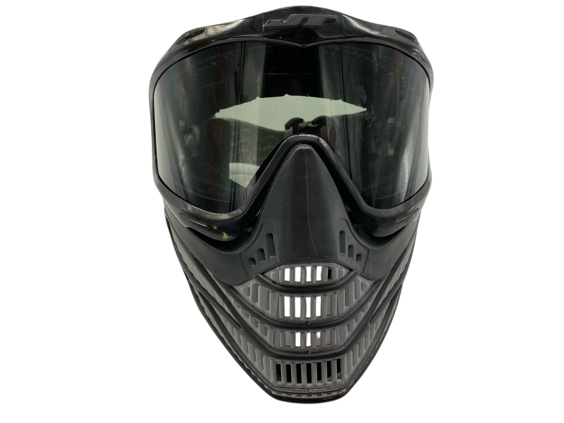 Used Jt F8 Flex 8 Paintball Mask Paintball Gun from CPXBrosPaintball Buy/Sell/Trade Paintball Markers, New Paintball Guns, Paintball Hoppers, Paintball Masks, and Hormesis Headbands