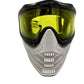 Used JT F8 Flex 8 Paintball Mask Paintball Gun from CPXBrosPaintball Buy/Sell/Trade Paintball Markers, New Paintball Guns, Paintball Hoppers, Paintball Masks, and Hormesis Headbands