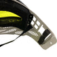 Used JT F8 Flex 8 Paintball Mask Paintball Gun from CPXBrosPaintball Buy/Sell/Trade Paintball Markers, New Paintball Guns, Paintball Hoppers, Paintball Masks, and Hormesis Headbands
