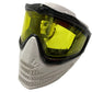 Used JT F8 Flex 8 Paintball Mask Paintball Gun from CPXBrosPaintball Buy/Sell/Trade Paintball Markers, New Paintball Guns, Paintball Hoppers, Paintball Masks, and Hormesis Headbands
